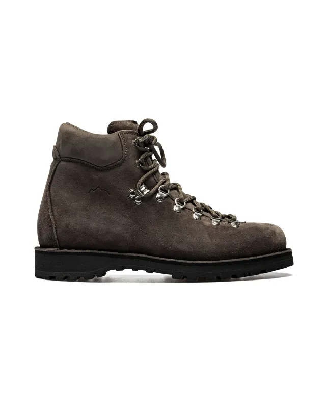 Diemme Roccia Vet Dark Fallow Suede made by Diemme Footwear