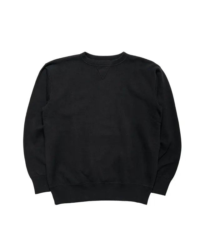 Phigvel Athletic Sweat Ink Black made by Lost & Found