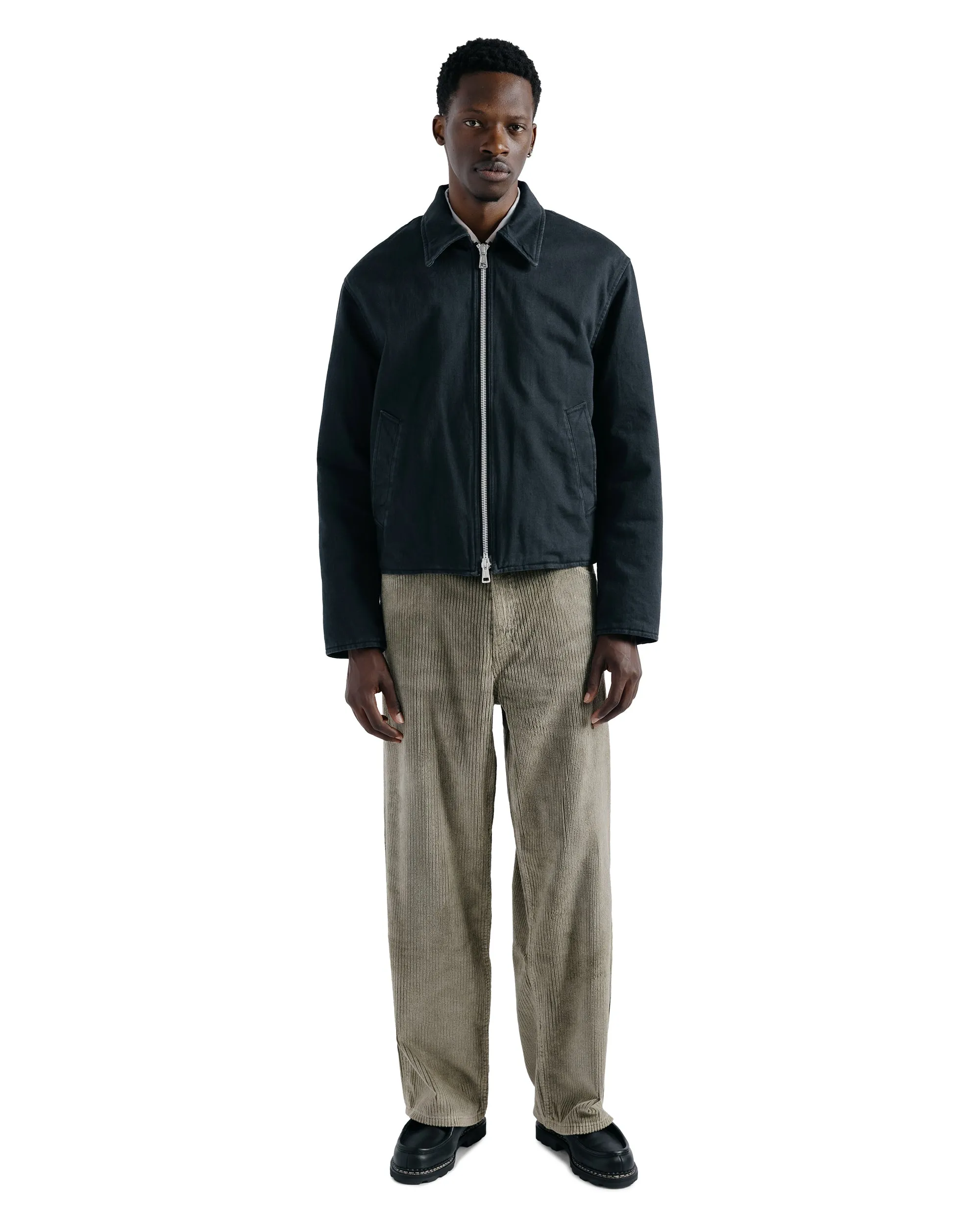 Our Legacy Vast Cut Old Estate Wash Cord sold by Lost & Found product image thumbnail 5