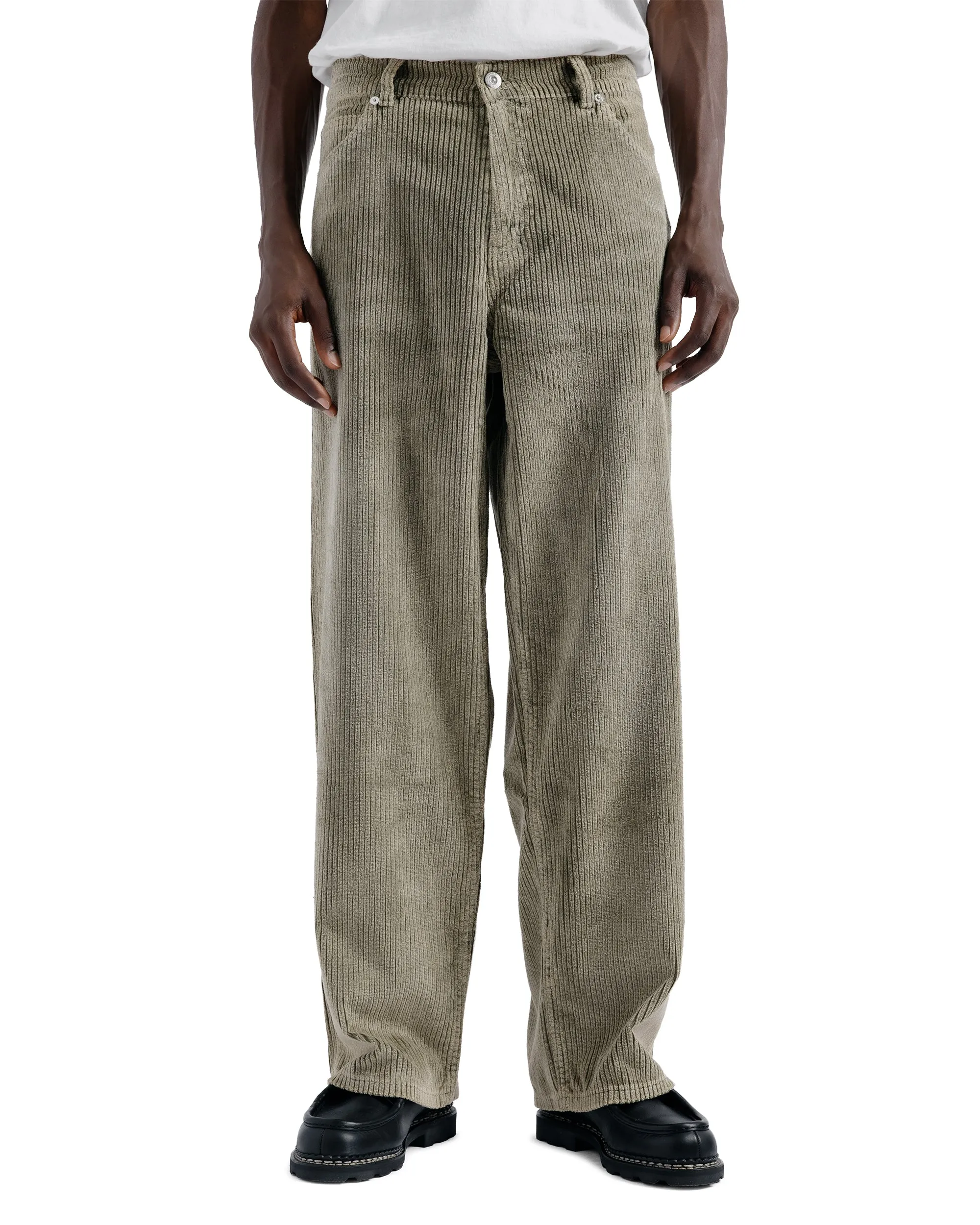 Our Legacy Vast Cut Old Estate Wash Cord sold by Lost & Found product image thumbnail 2