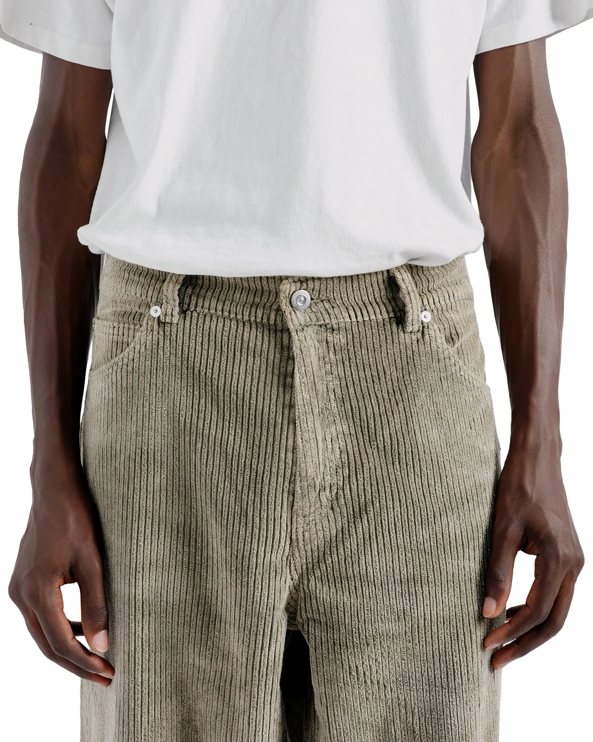 Our Legacy Vast Cut Old Estate Wash Cord sold by Lost & Found product image thumbnail 3