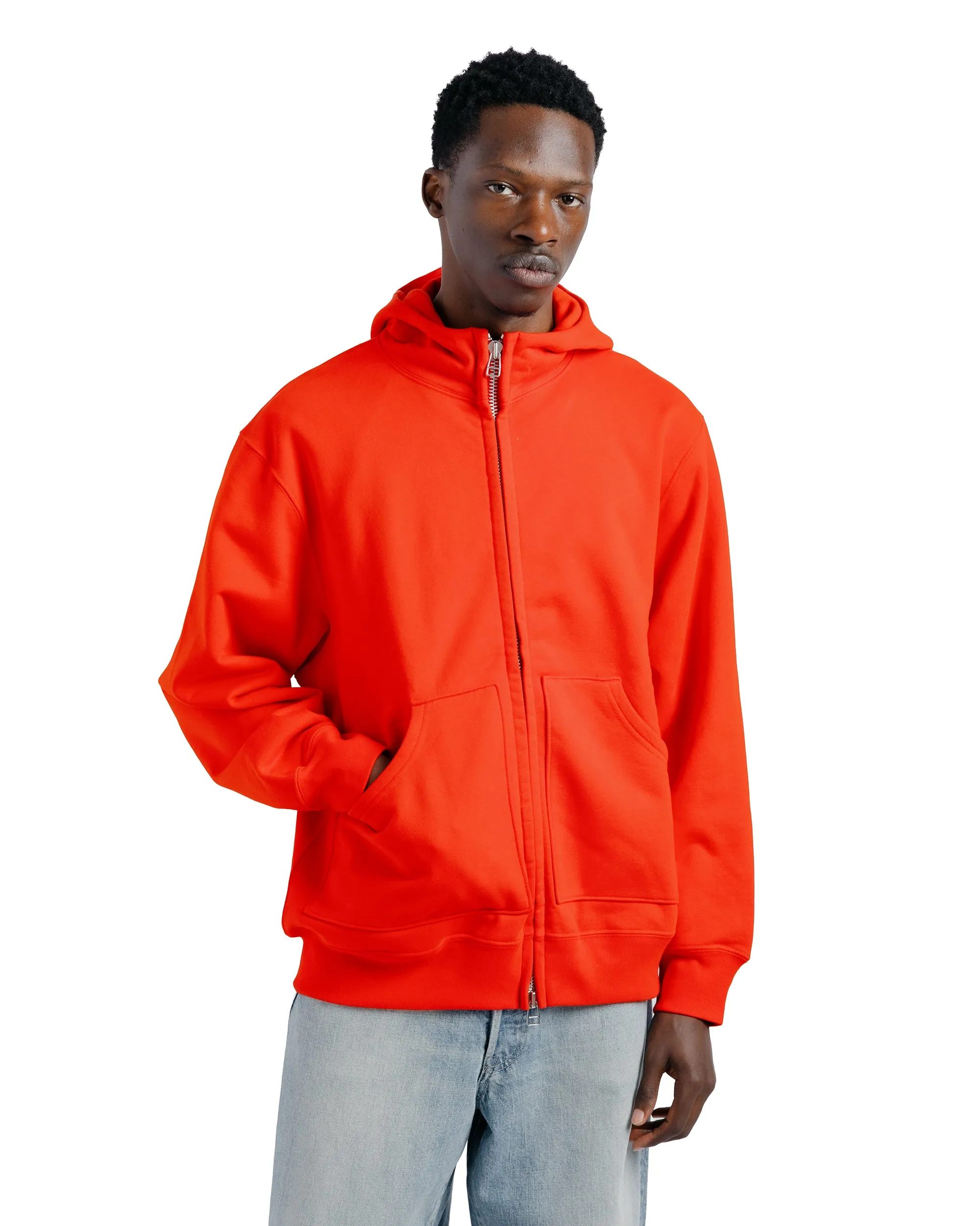 MAN-TLE LWT3 Lady White Co. New Parka Banksia sold by Lost & Found product image thumbnail 2