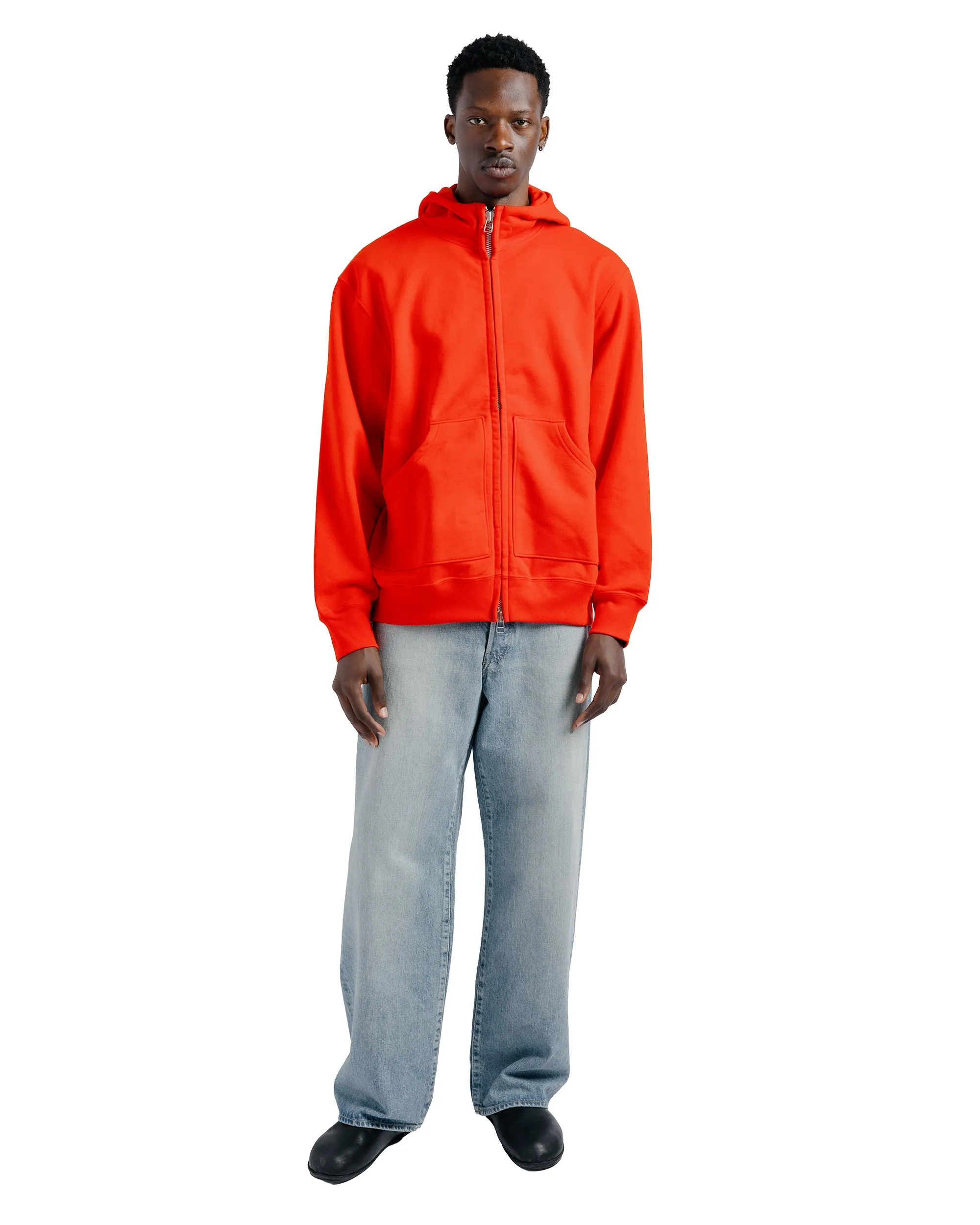MAN-TLE LWT3 Lady White Co. New Parka Banksia sold by Lost & Found product image thumbnail 5