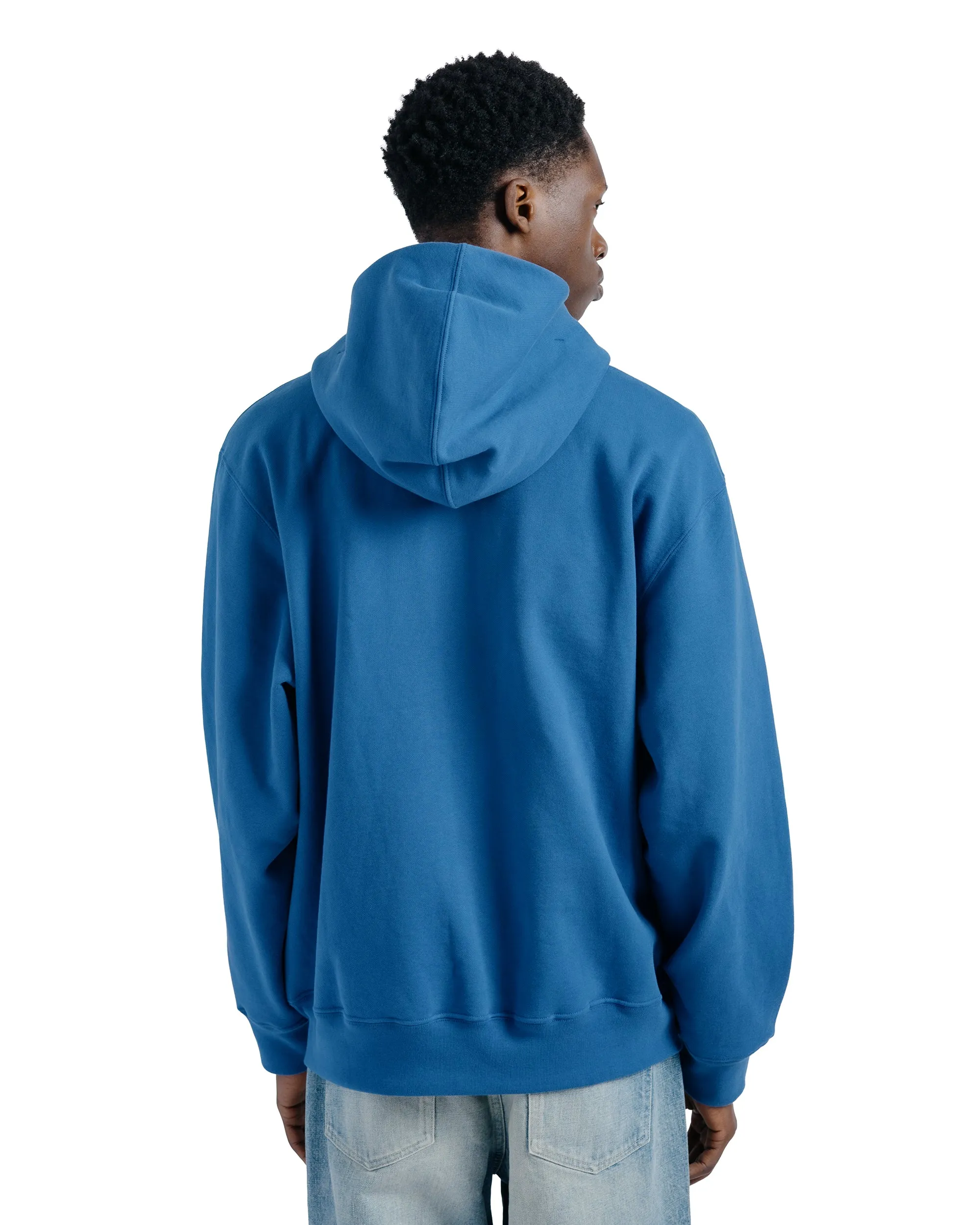 MAN-TLE LWT3 Lady White Co. New Parka Sail sold by Lost & Found product image thumbnail 3