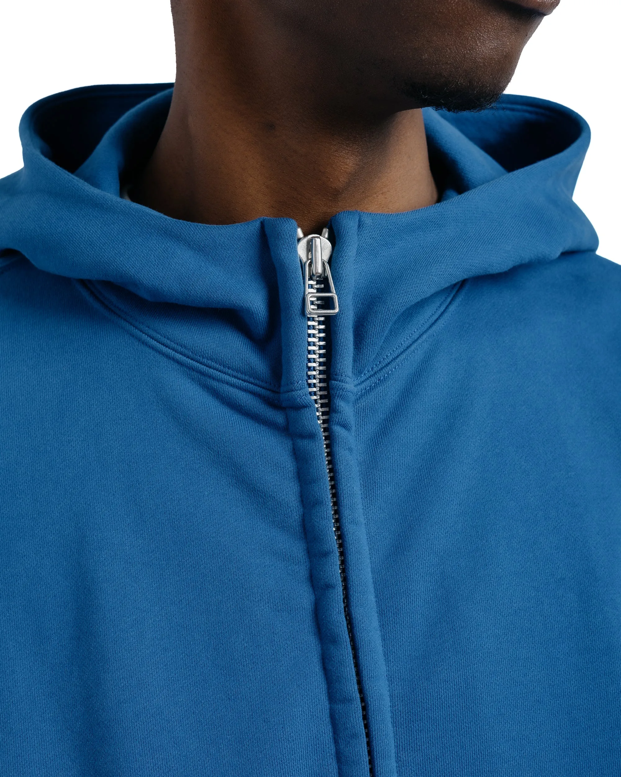 MAN-TLE LWT3 Lady White Co. New Parka Sail sold by Lost & Found product image thumbnail 4
