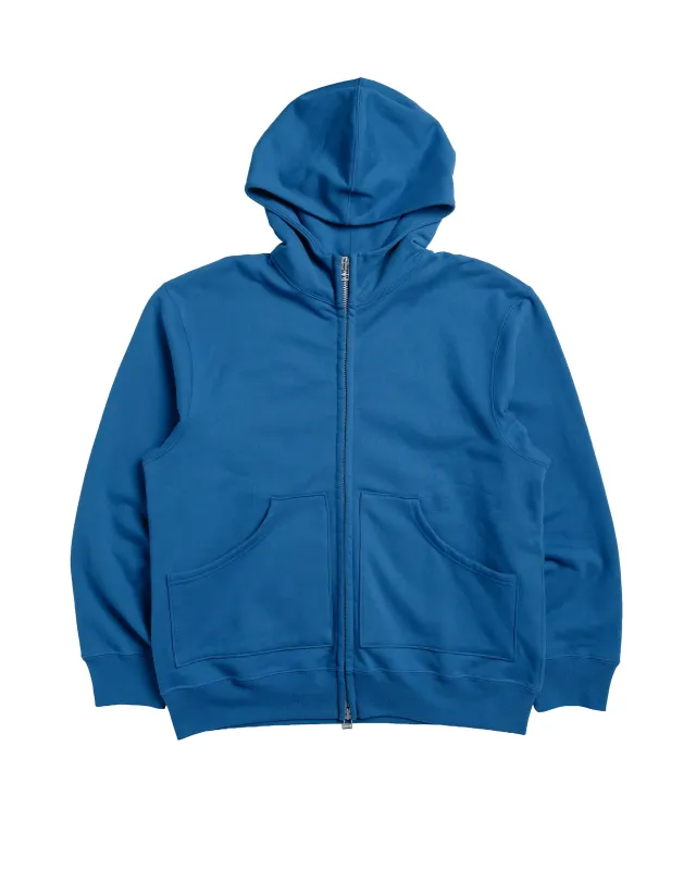 MAN-TLE LWT3 Lady White Co. New Parka Sail made by MAN-TLE