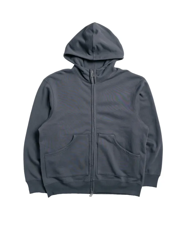 MAN-TLE LWT3 Lady White Co. New Parka Tin made by MAN-TLE
