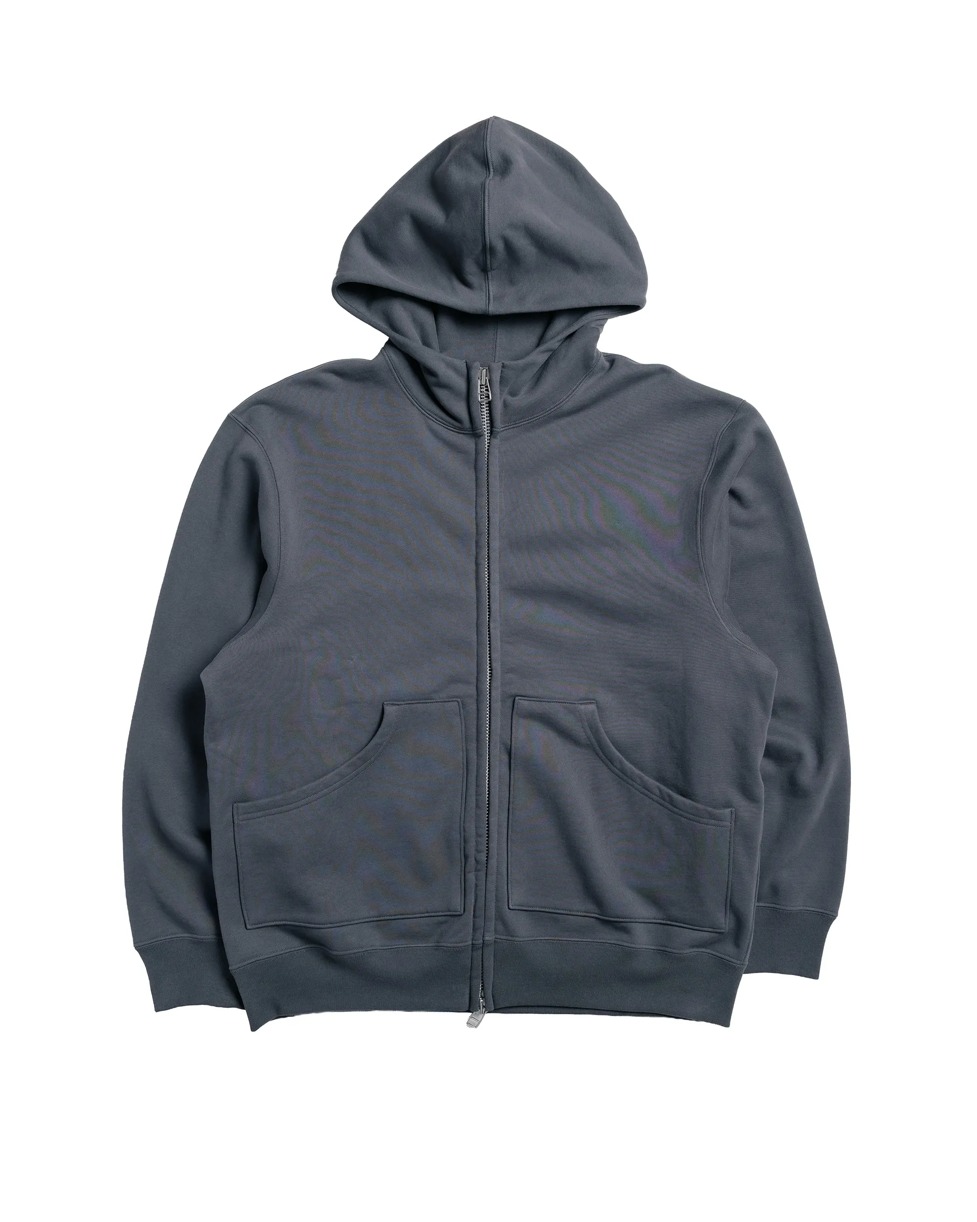 MAN-TLE LWT3 Lady White Co. New Parka Tin sold by Lost & Found