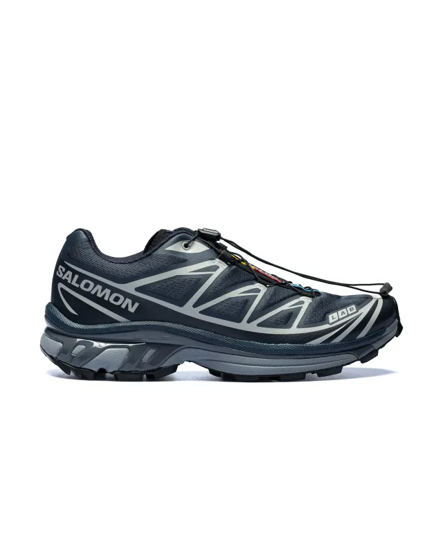 Salomon XT-6 Spellbound/Maritime Blue/Pearl Blue made by Salomon