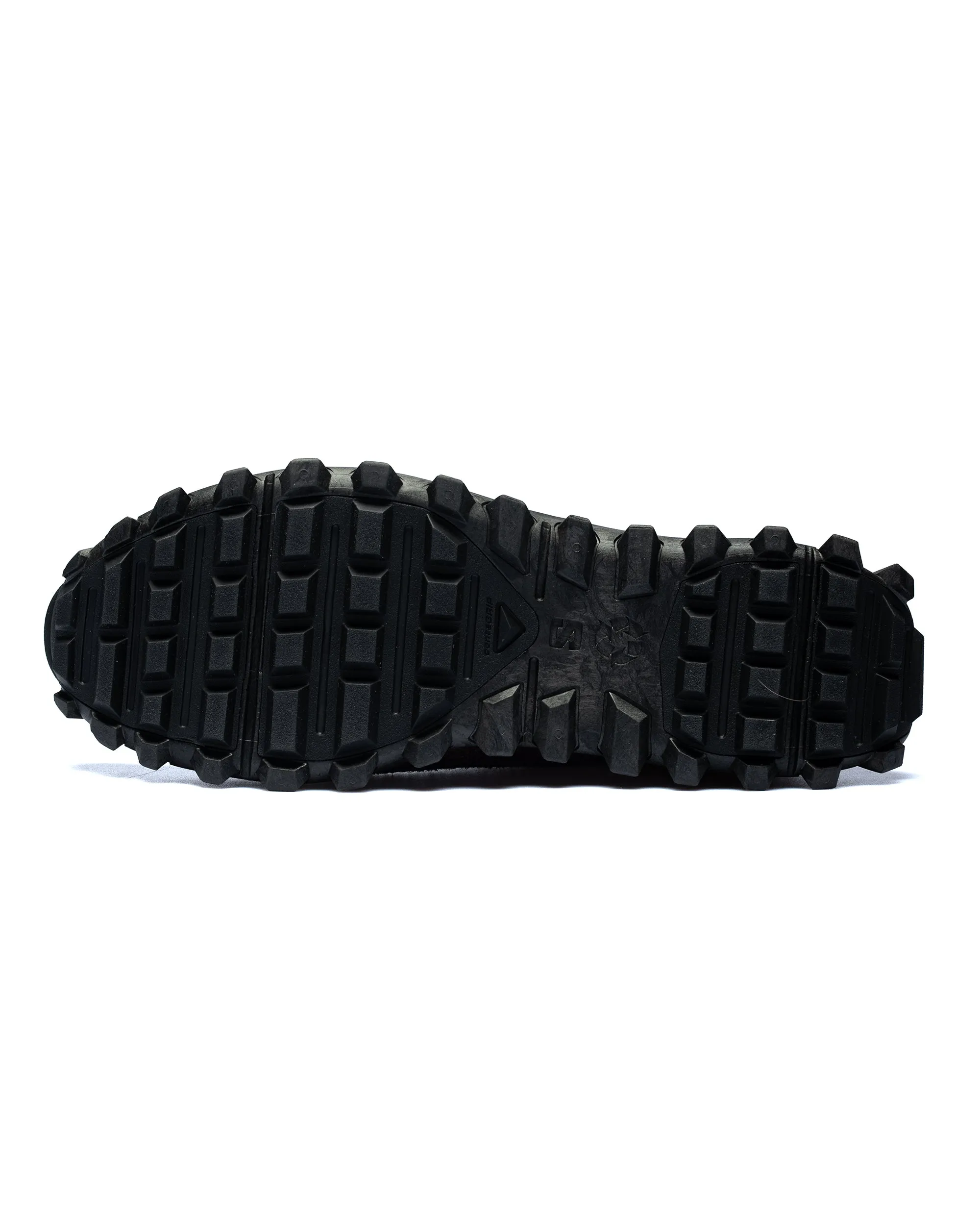 Salomon Snowclog OG Expedition Black/Bitter Chocolate/Beach Ball sold by Lost & Found product image thumbnail 5