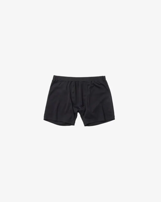 American Sea Island Cotton Boxer Brief sold by Graphpaper