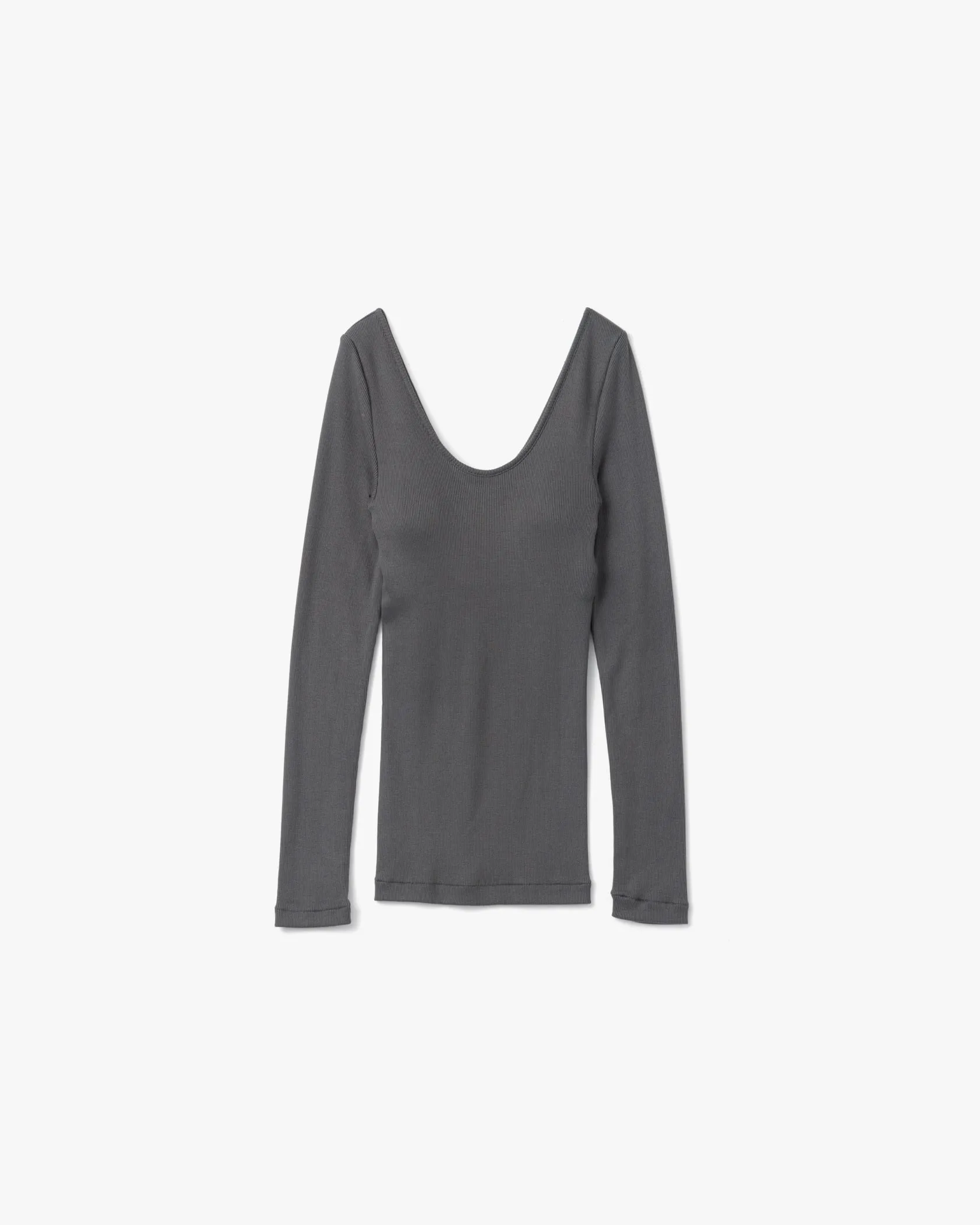 American Sea Island Cotton V Neck Innerwear sold by Graphpaper