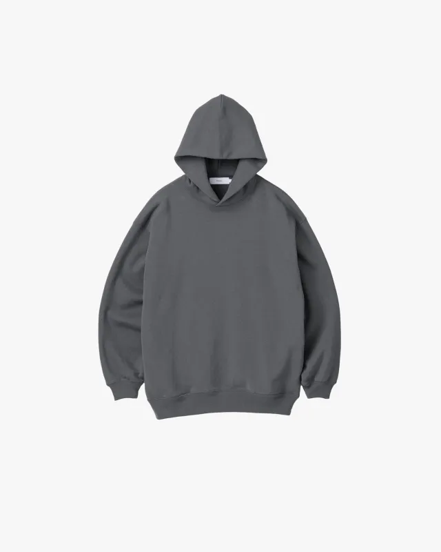 AZUMA Terry Hoodie sold by Graphpaper