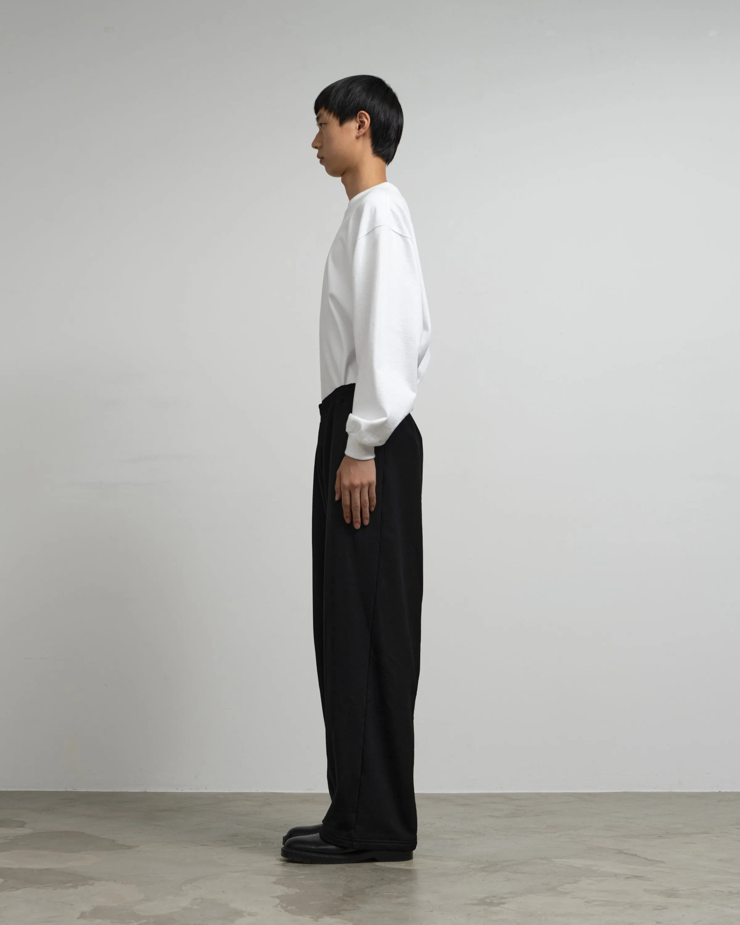 AZUMA Terry Sweat Pants sold by Graphpaper product image thumbnail 5