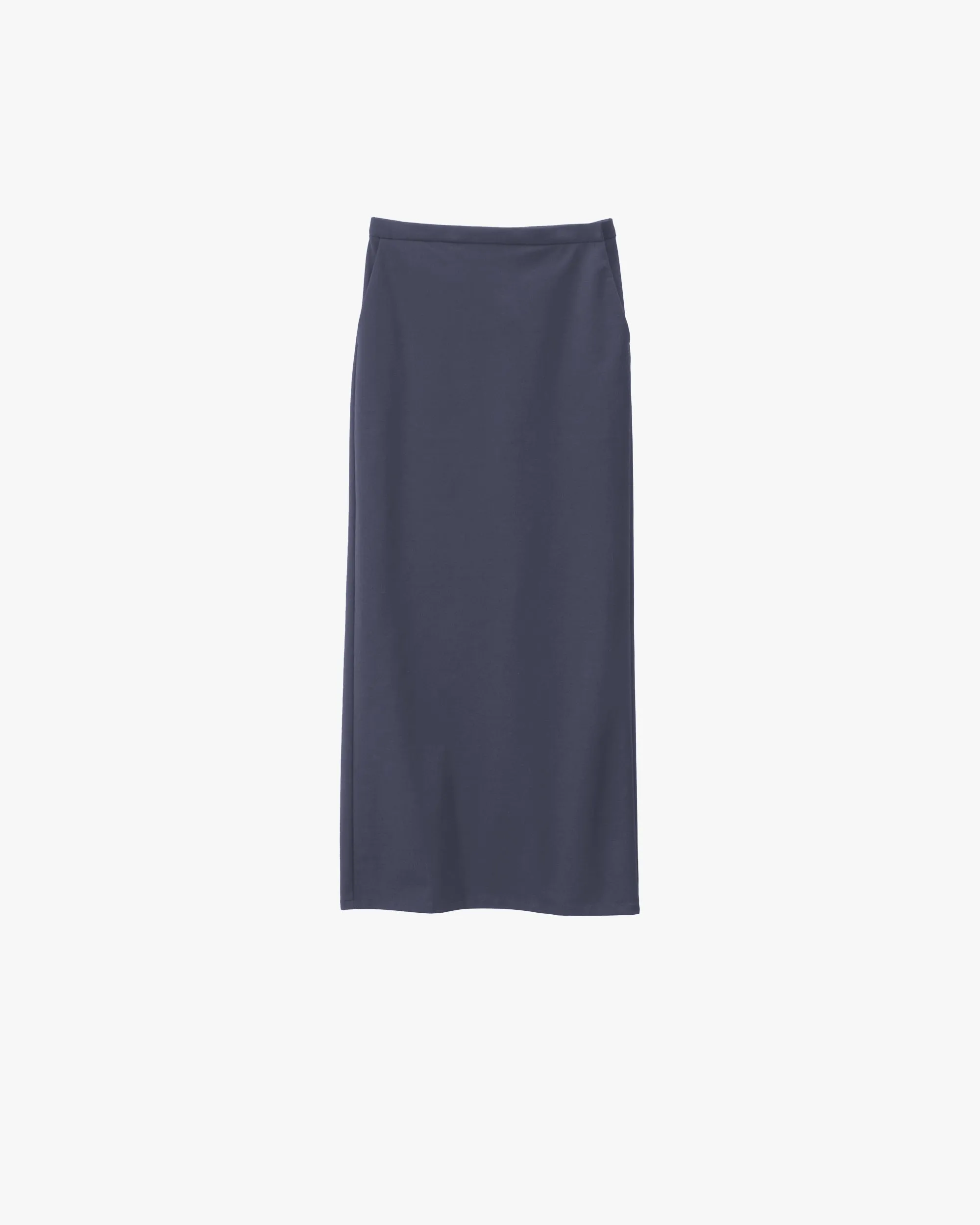 Compact Ponte Easy Pencil Skirt sold by Graphpaper product image thumbnail 2
