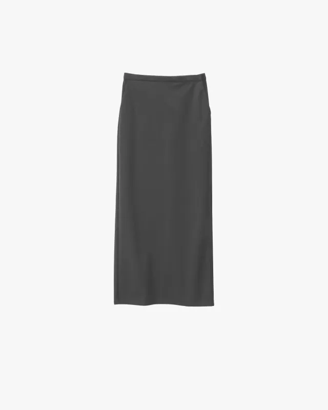 Compact Ponte Easy Pencil Skirt sold by Graphpaper