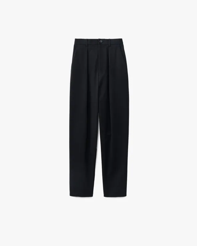 Compact Ponte Easy Trousers sold by Graphpaper