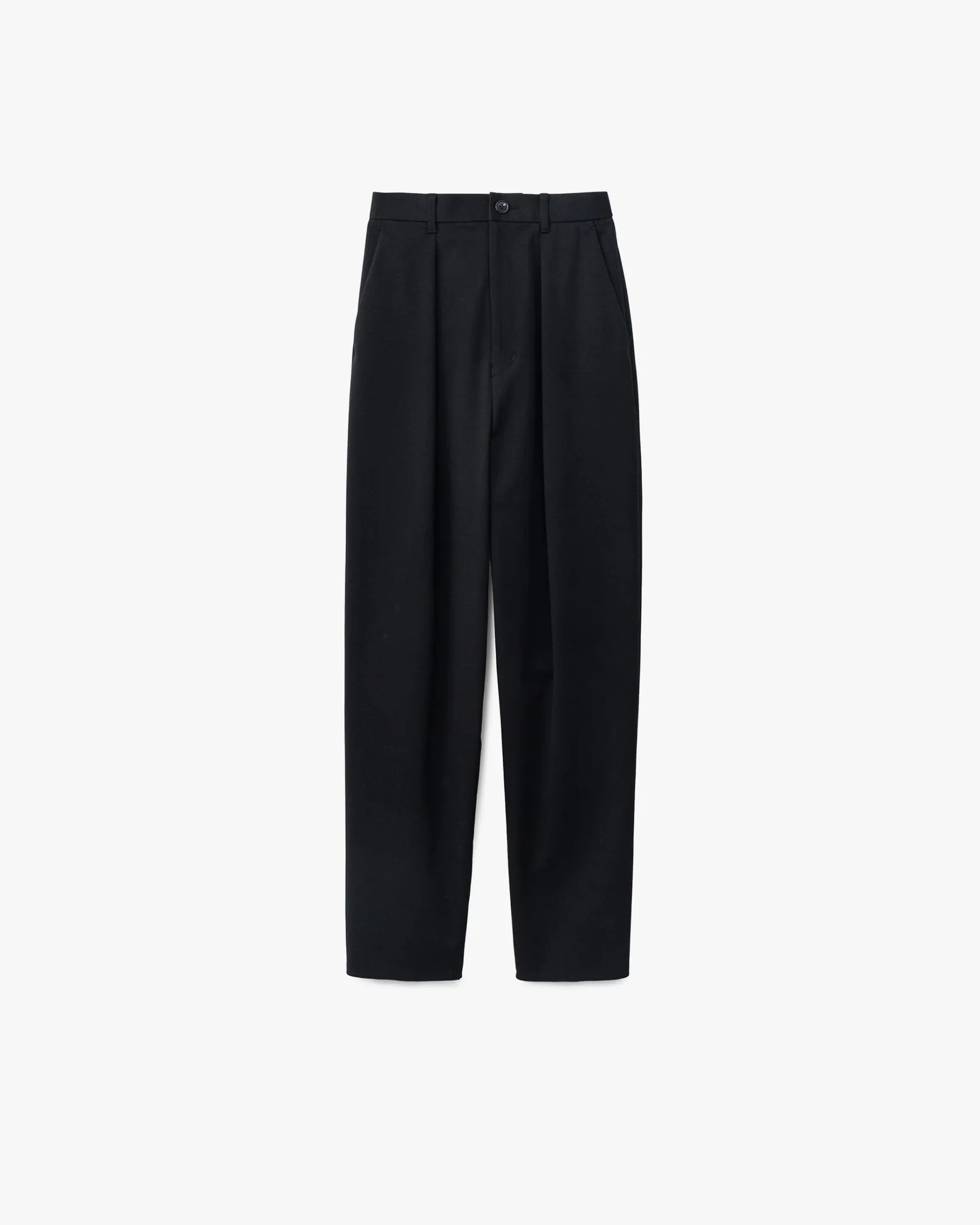 Compact Ponte Easy Trousers sold by Graphpaper