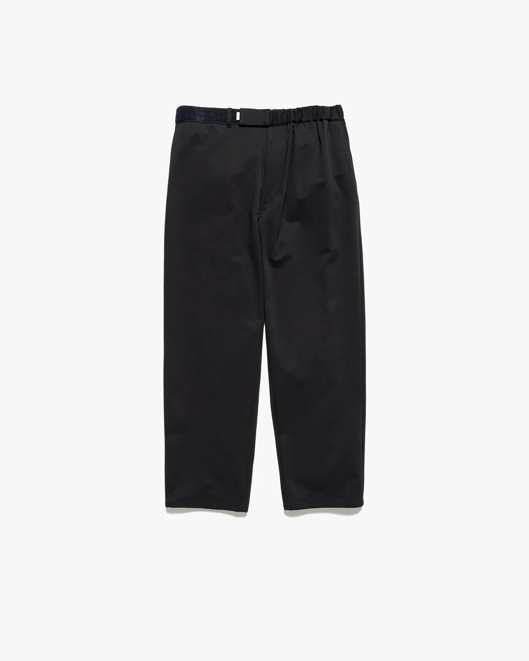 Compact Ponte Wide Tapered Chef Pants sold by Graphpaper product image thumbnail 2