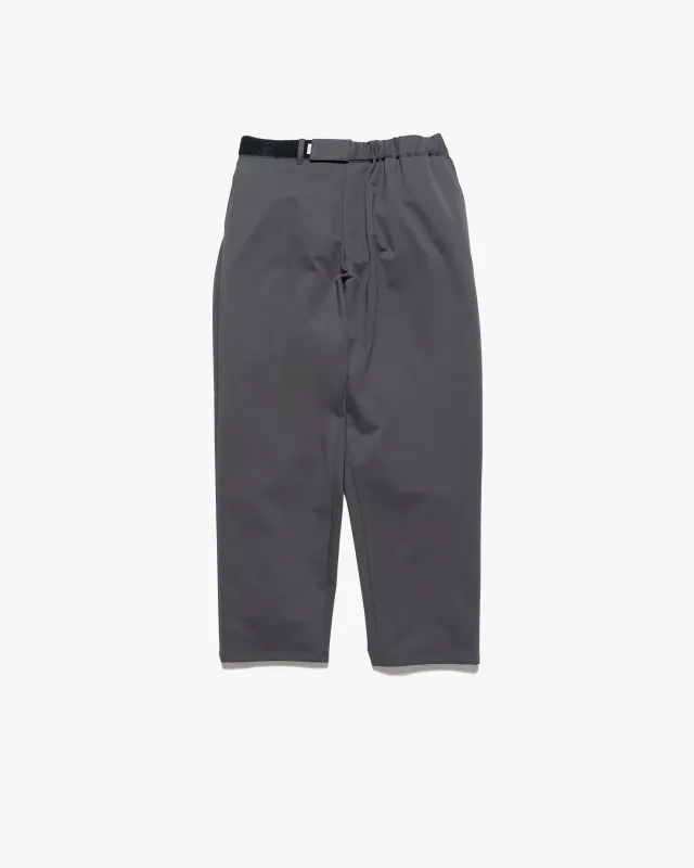 Compact Ponte Wide Tapered Chef Pants sold by Graphpaper