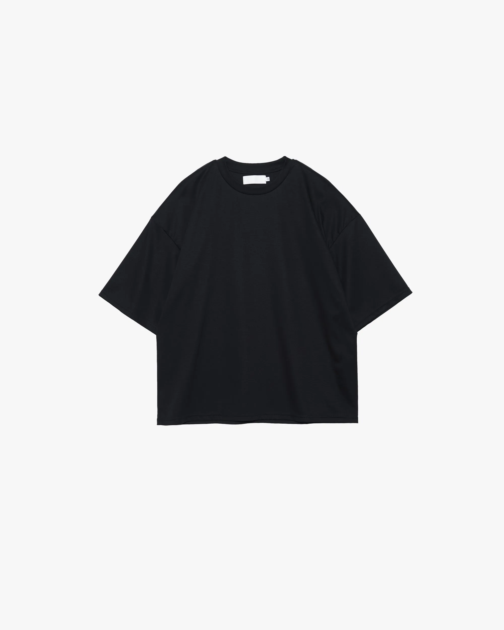 Fine Smooth Crew Neck Tee sold by Graphpaper product image thumbnail 3