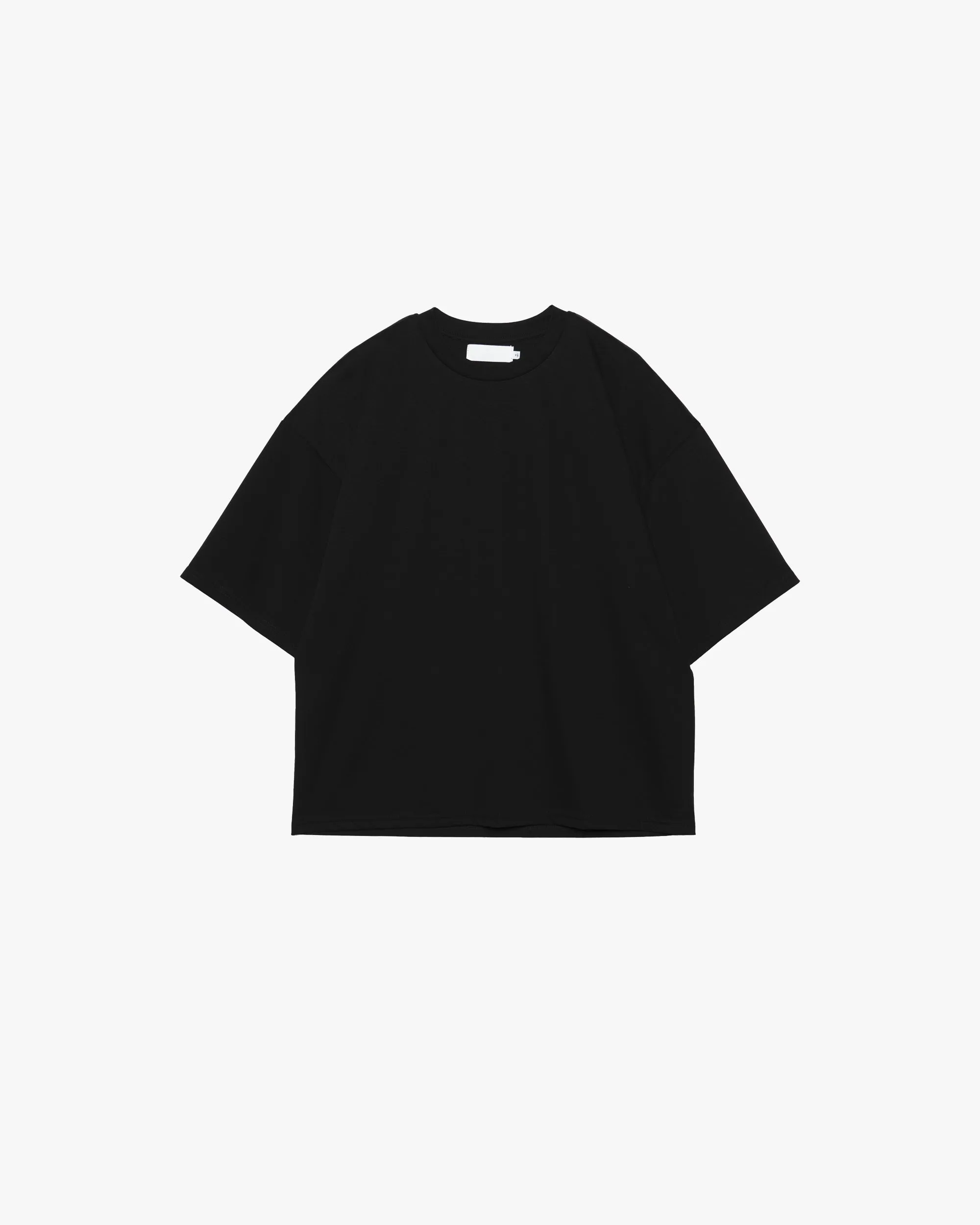 Fine Smooth Crew Neck Tee sold by Graphpaper product image thumbnail 2