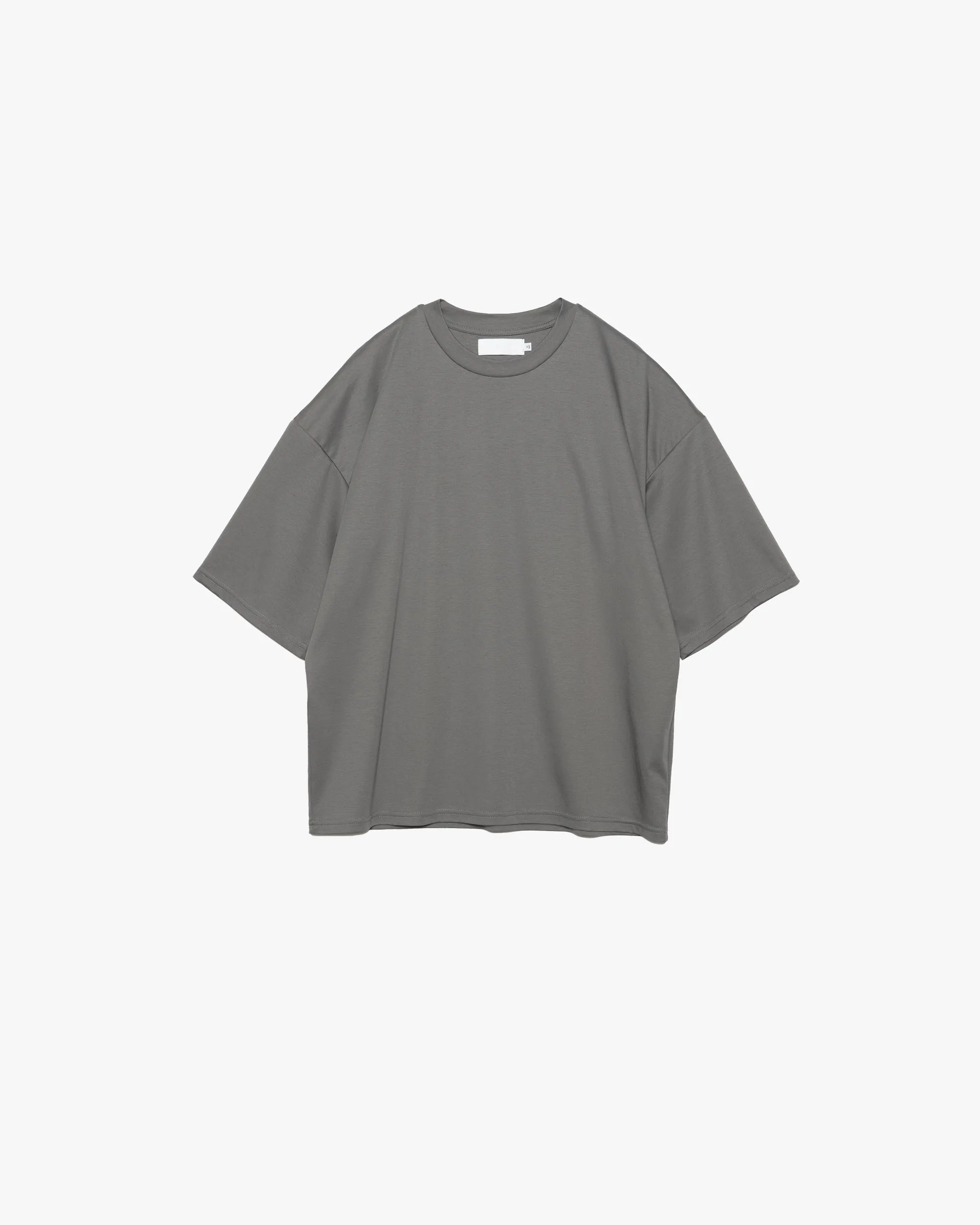 Fine Smooth Crew Neck Tee sold by Graphpaper