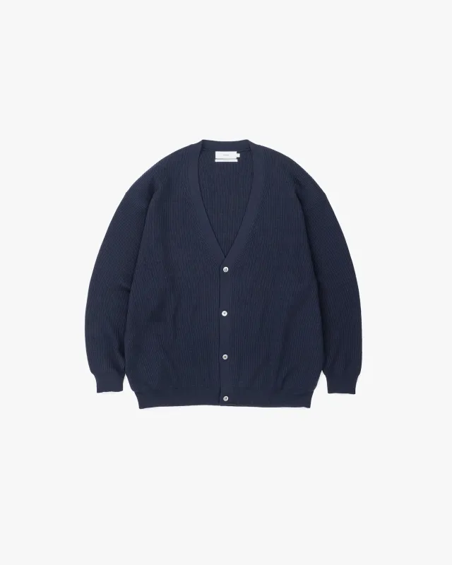 High Density Cardigan sold by Graphpaper