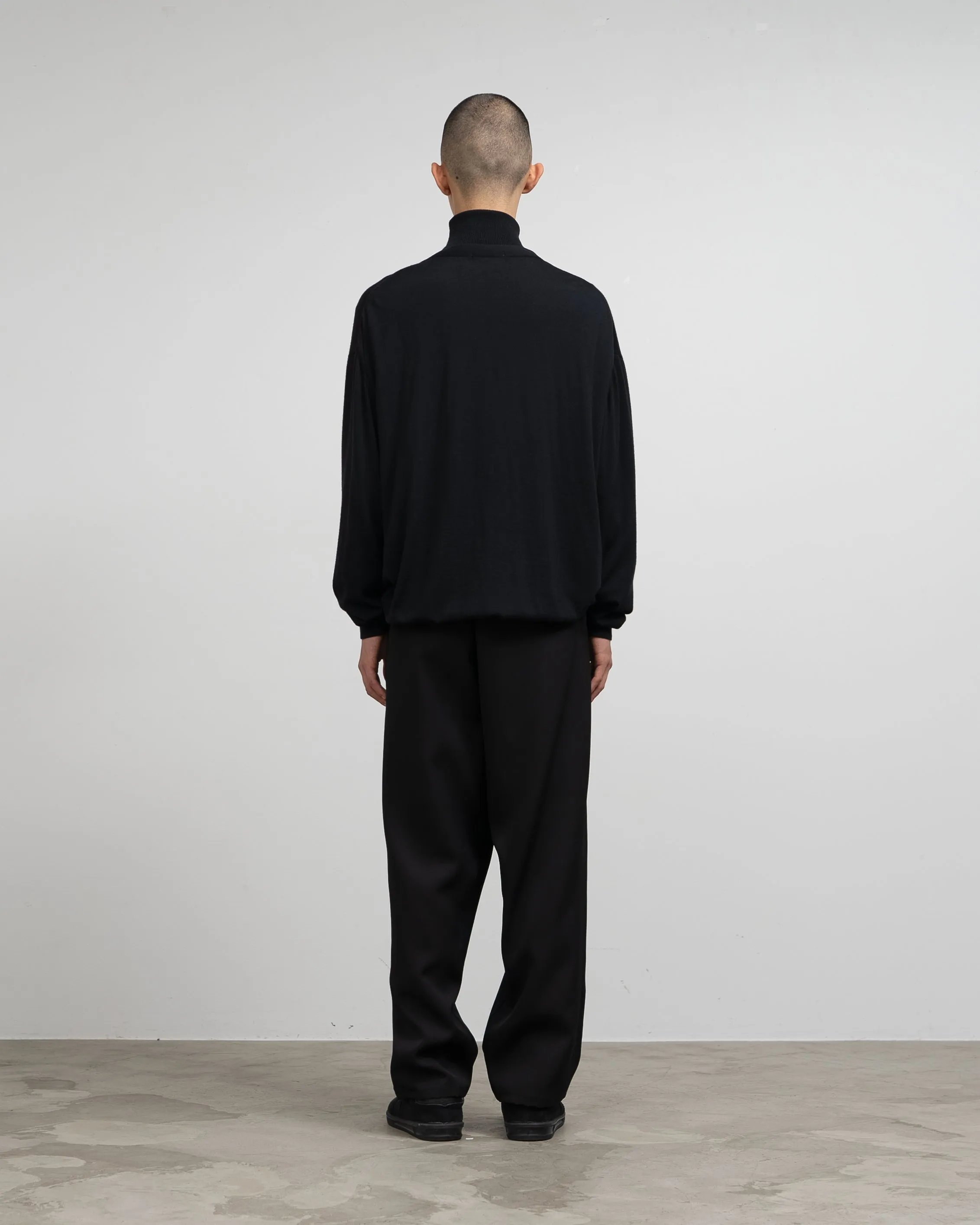 High Gauge Knit Cardigan sold by Graphpaper product image thumbnail 5