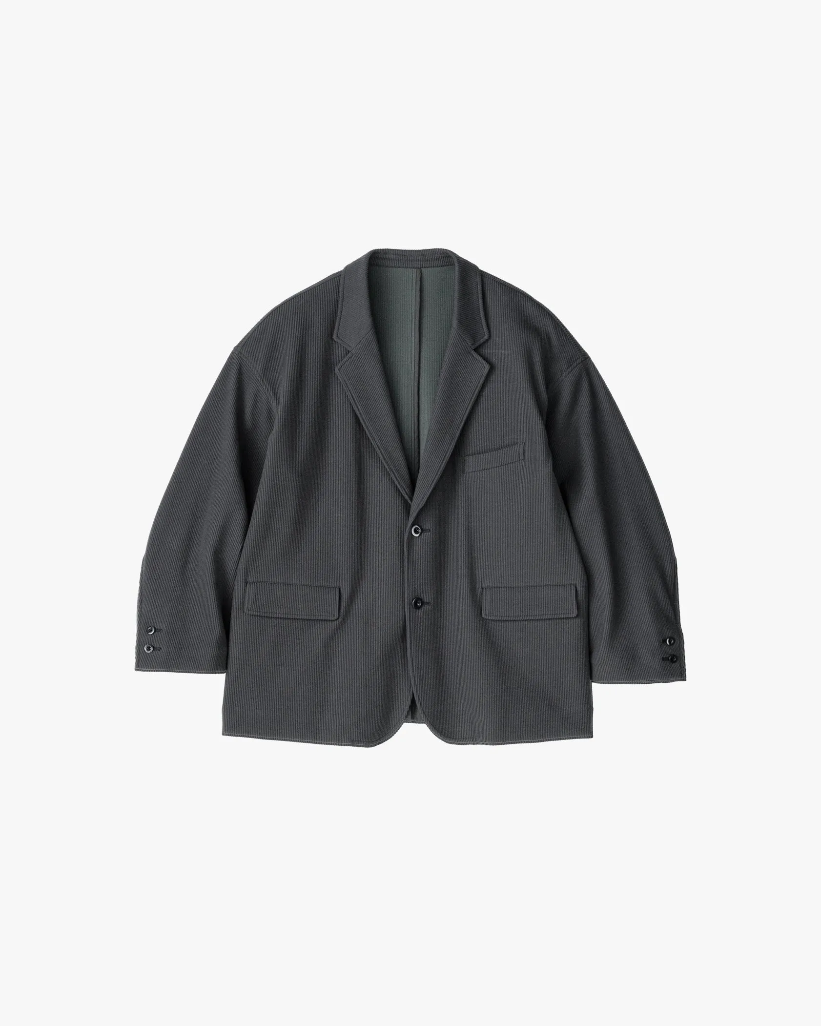 Knit Corduroy Jacket sold by Graphpaper