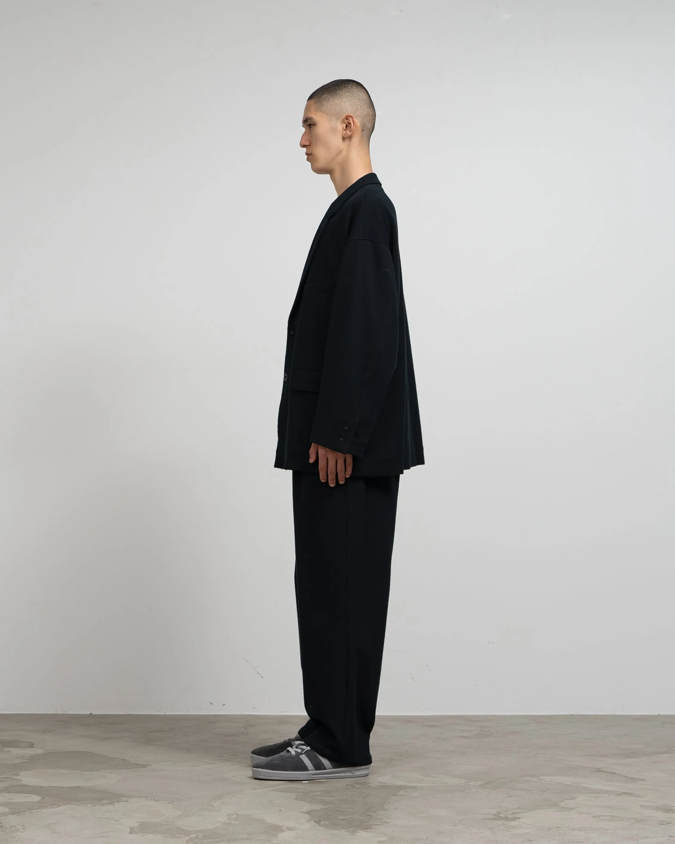 Knit Corduroy Jacket sold by Graphpaper product image thumbnail 5