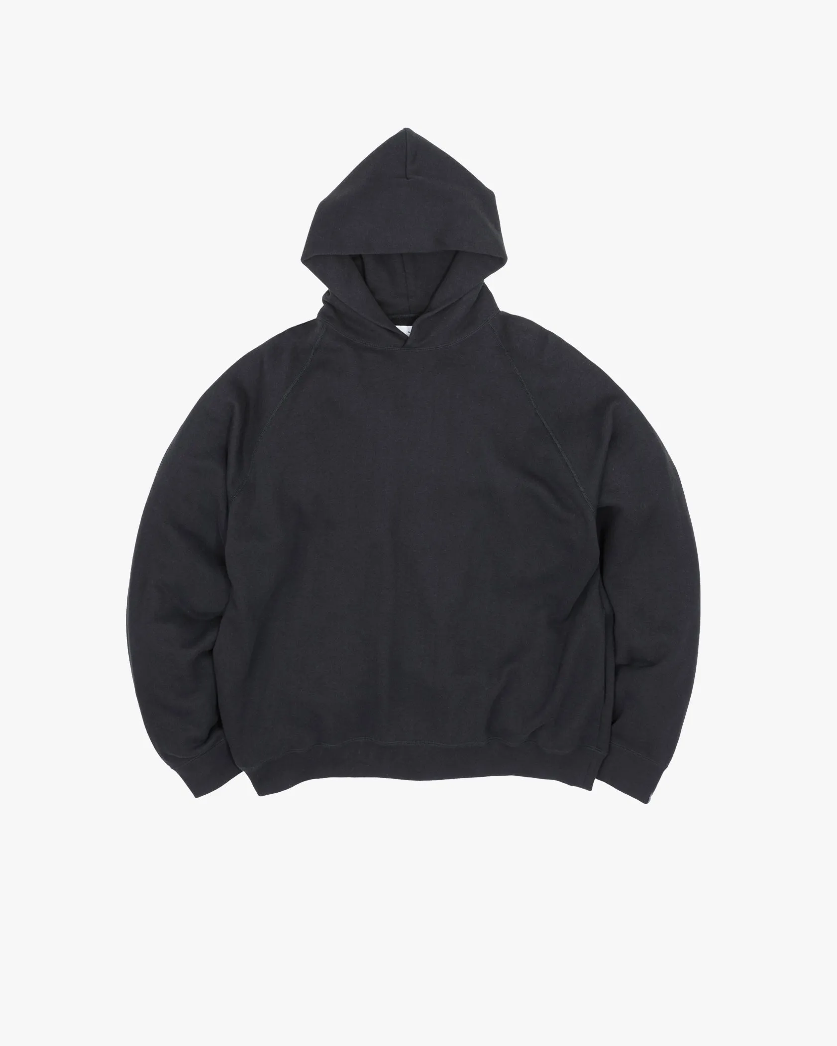 LOOPWHEELER for Graphpaper Sweat Parka sold by Graphpaper product image thumbnail 2