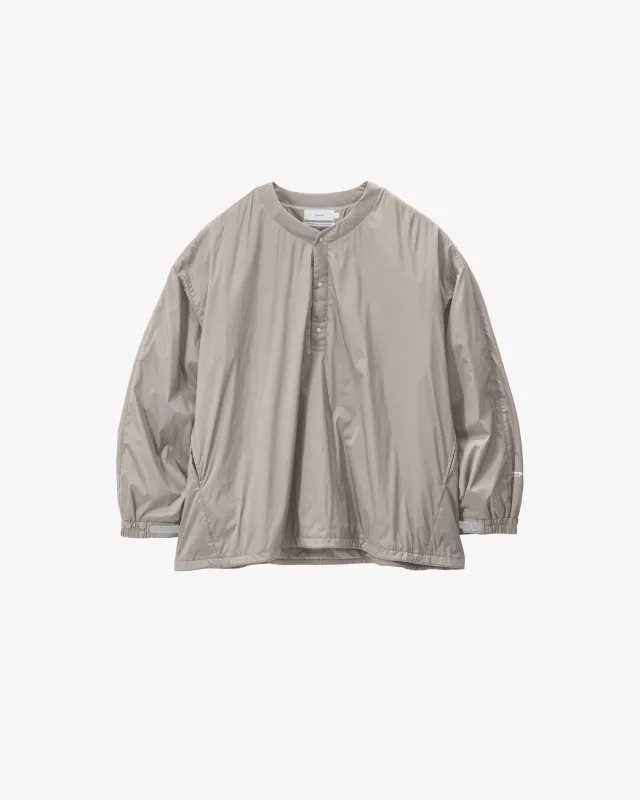 PERTEX QUANTUM AIR Light Thermo Pullover sold by Graphpaper