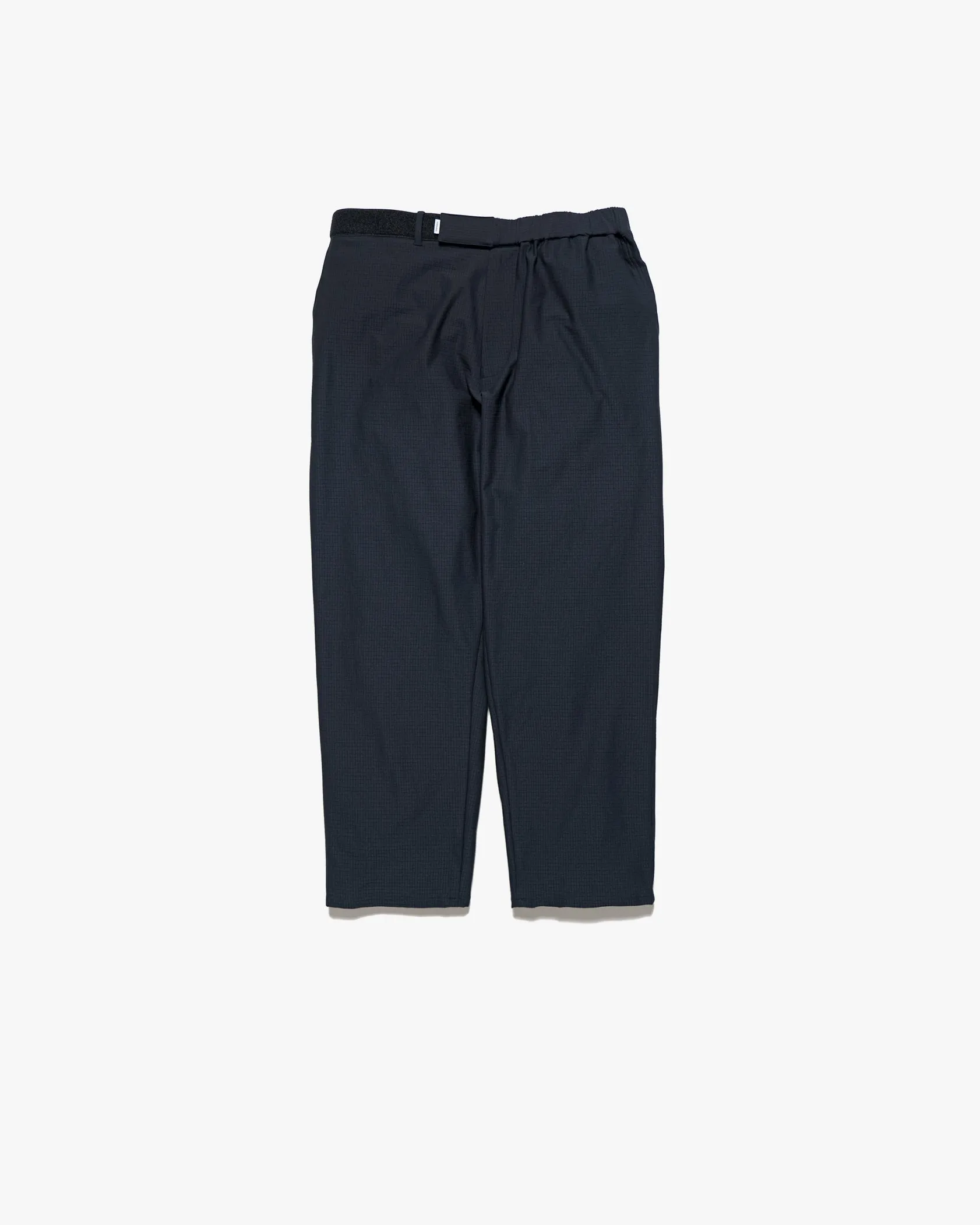 Ripple Jersey Wide Tapered Chef Pants sold by Graphpaper product image thumbnail 2