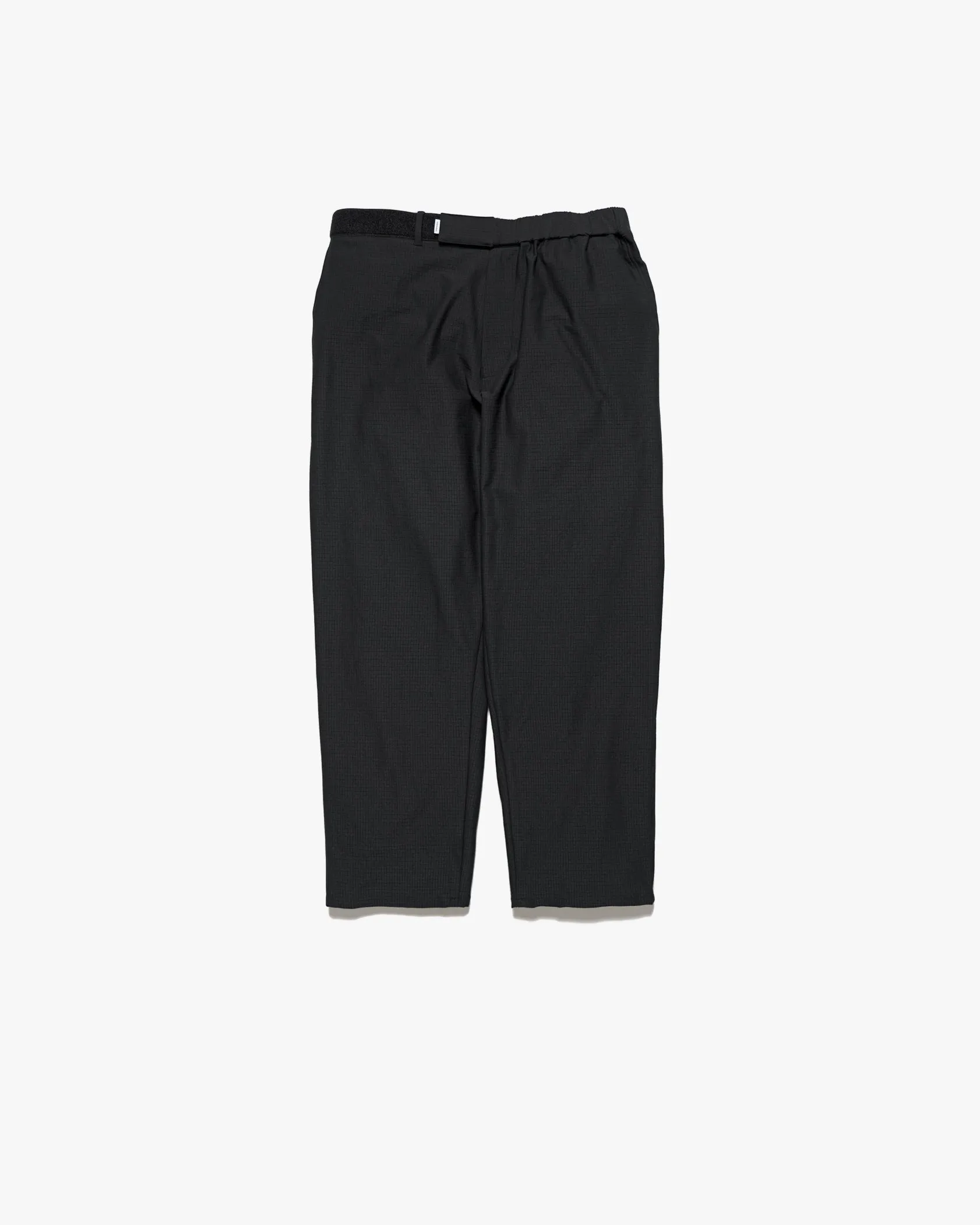 Ripple Jersey Wide Tapered Chef Pants sold by Graphpaper