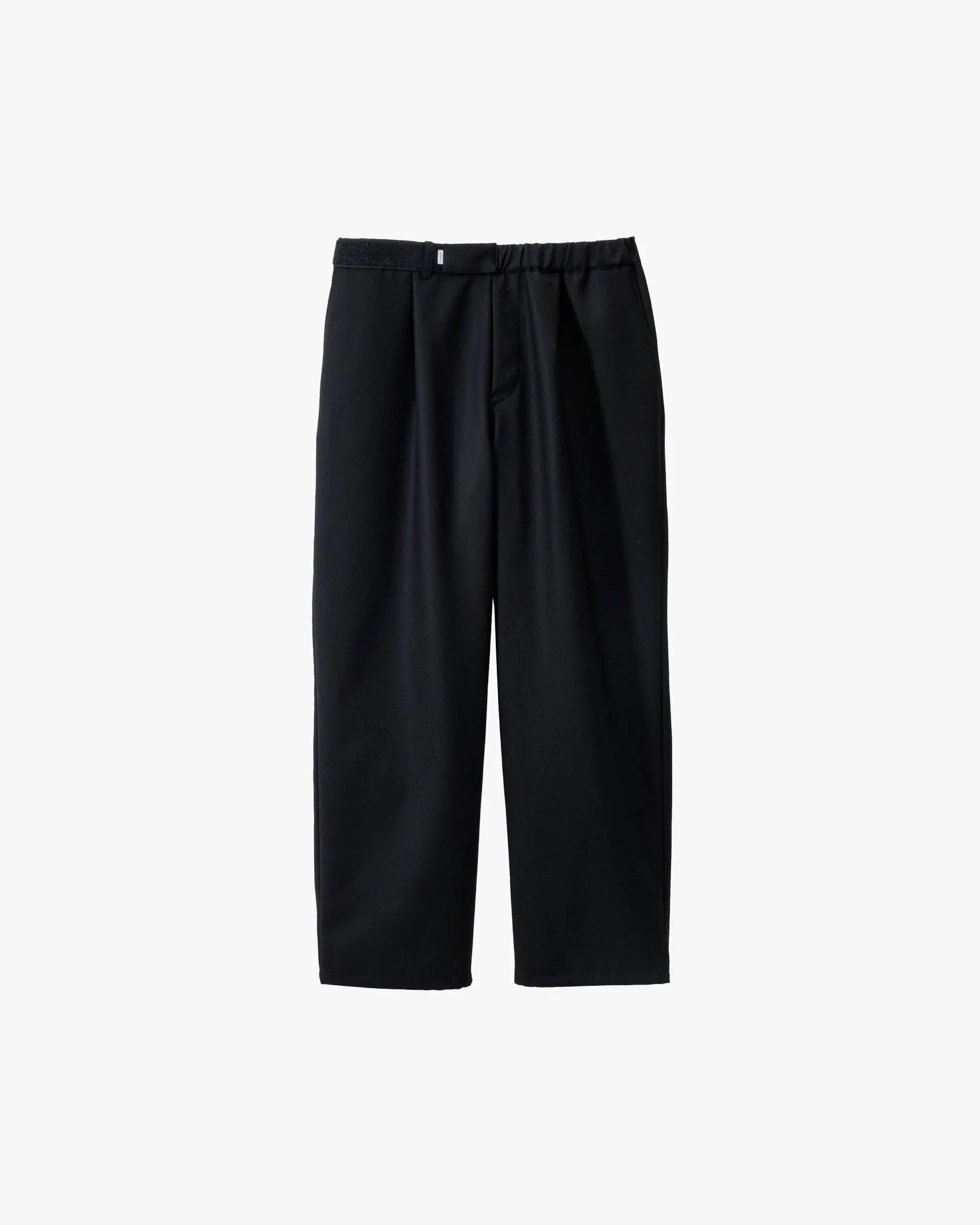 Scale Off Flannel Chef Track Pants sold by Graphpaper product image thumbnail 3