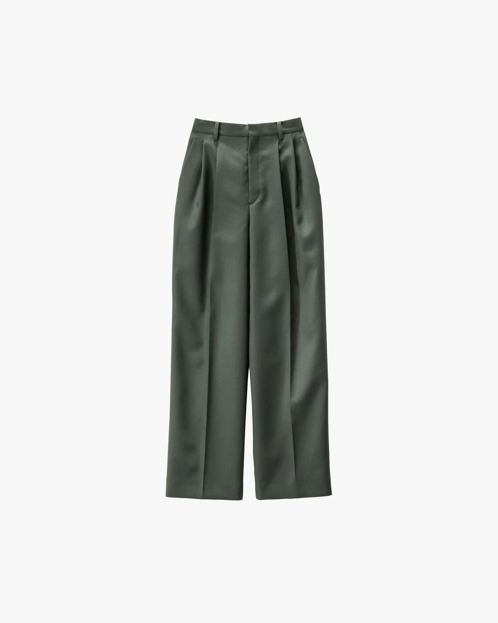 -SALE- Scale Off Flannel Straight Pants sold by Graphpaper product image thumbnail 2