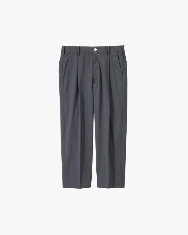 Semi-Dull Oxford Trousers sold by Graphpaper