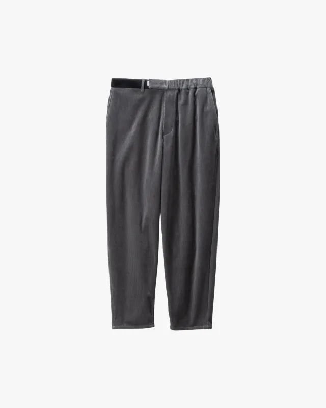 Soft Knit Corduroy Chef Pants sold by Graphpaper