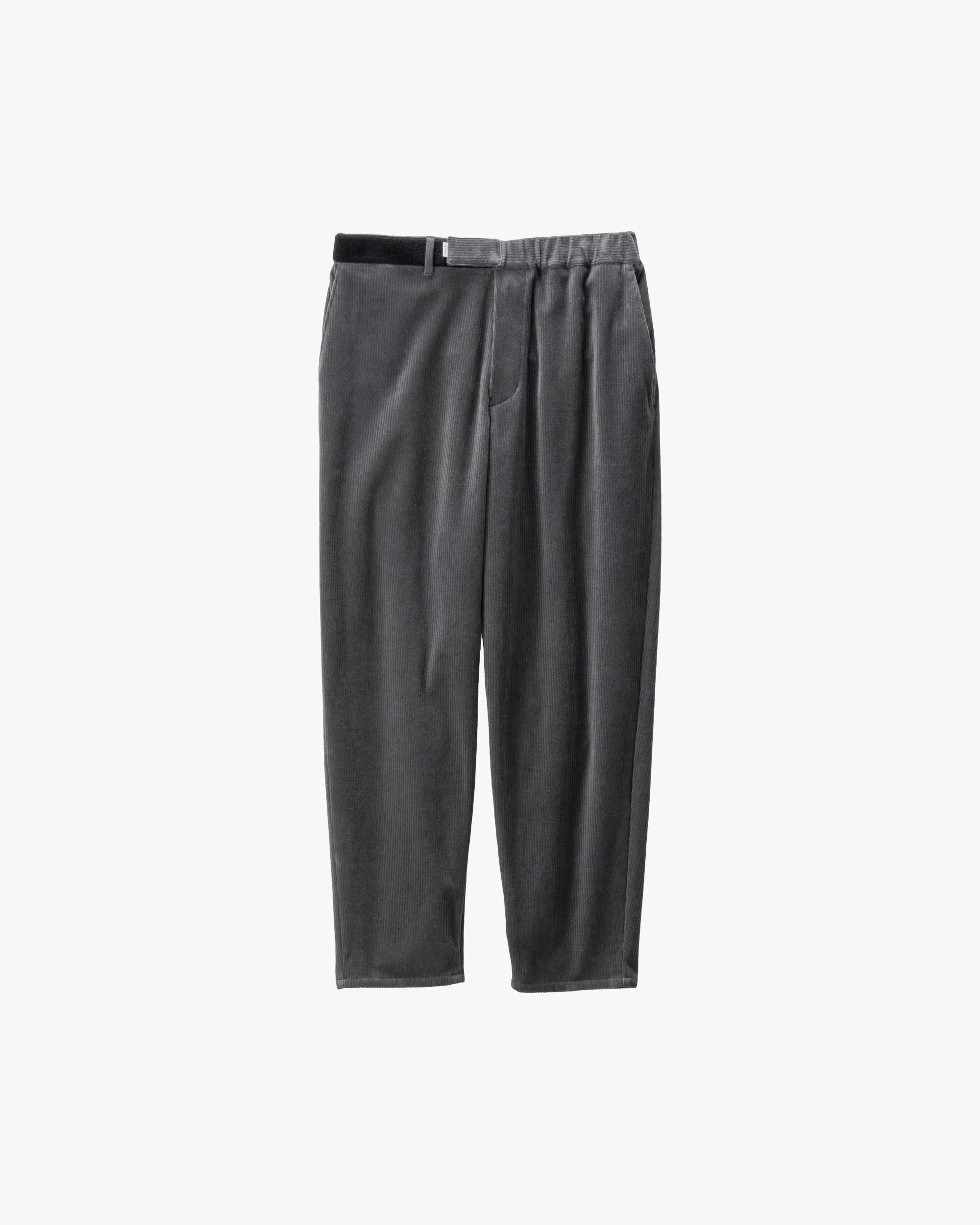Soft Knit Corduroy Chef Pants sold by Graphpaper