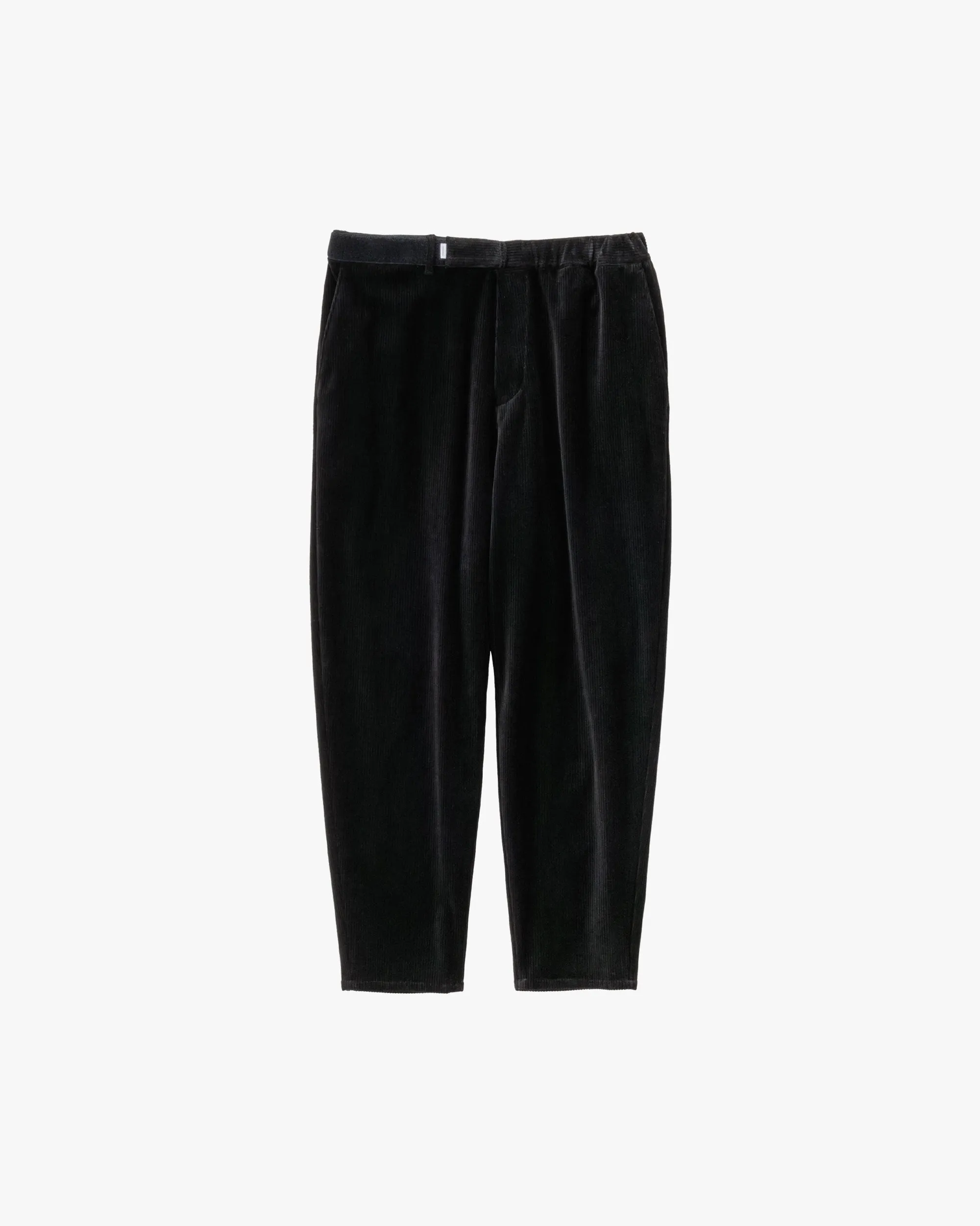 Soft Knit Corduroy Chef Pants sold by Graphpaper product image thumbnail 3