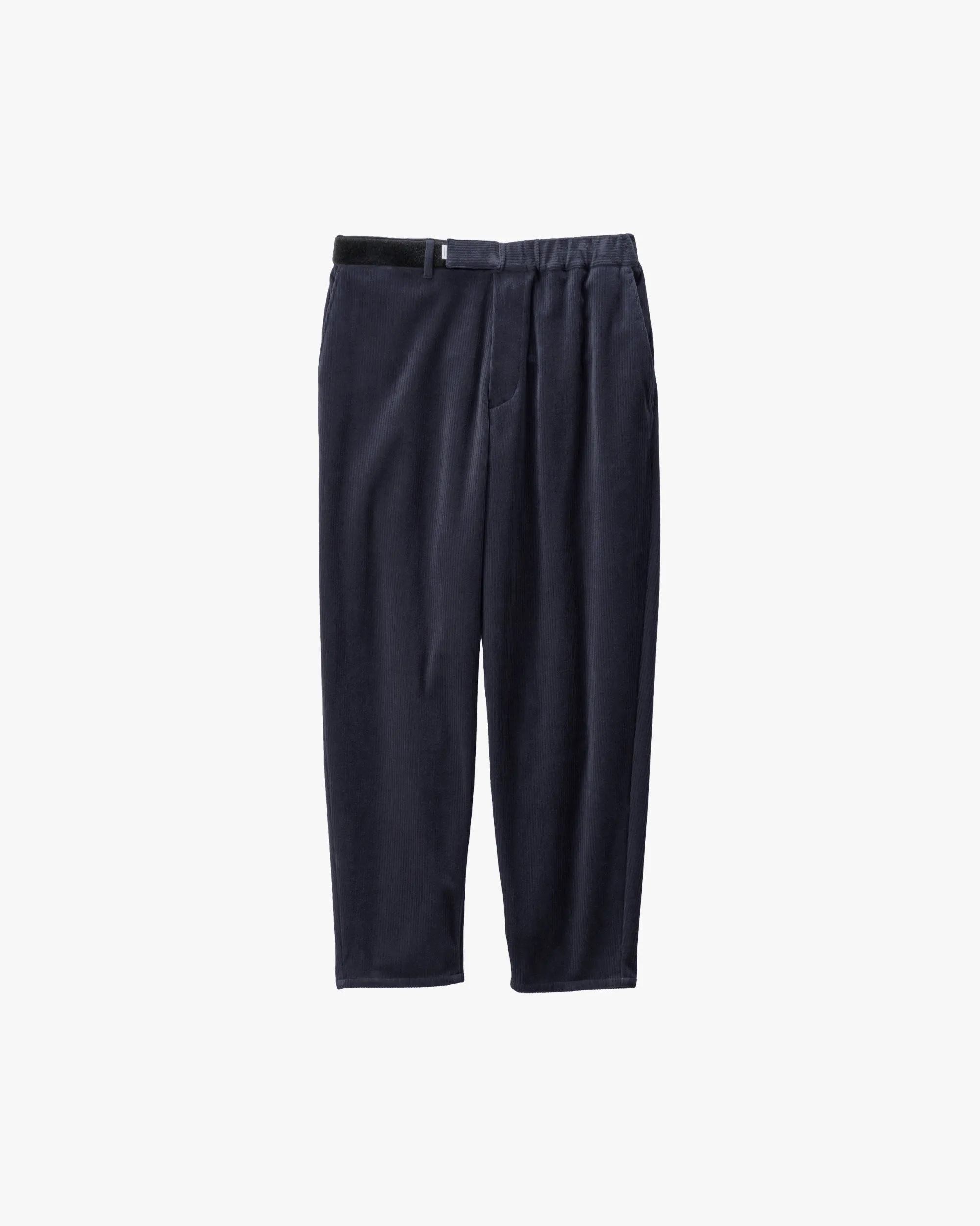 Soft Knit Corduroy Chef Pants sold by Graphpaper product image thumbnail 2