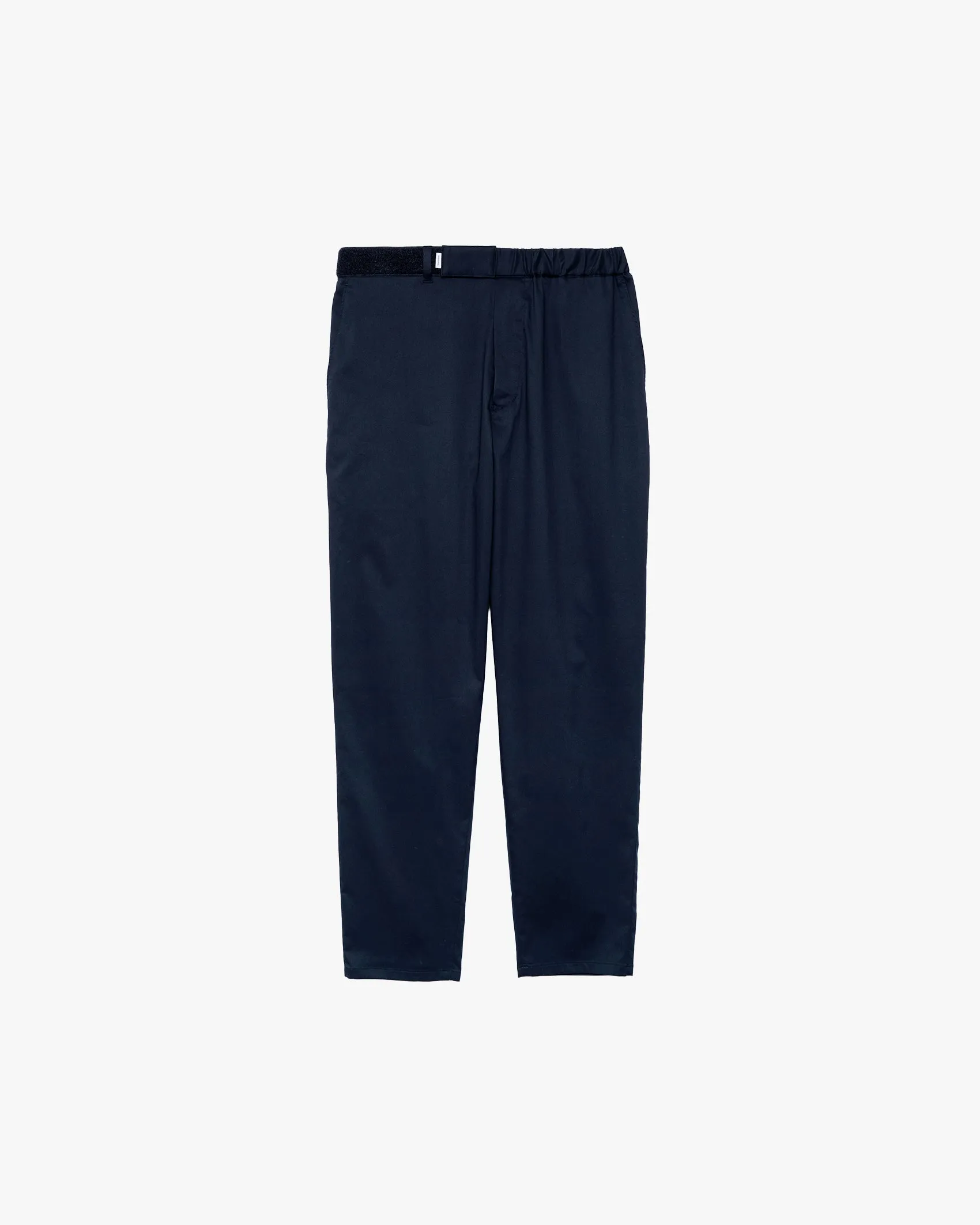 Solotex Twill Chef Pants sold by Graphpaper product image thumbnail 3