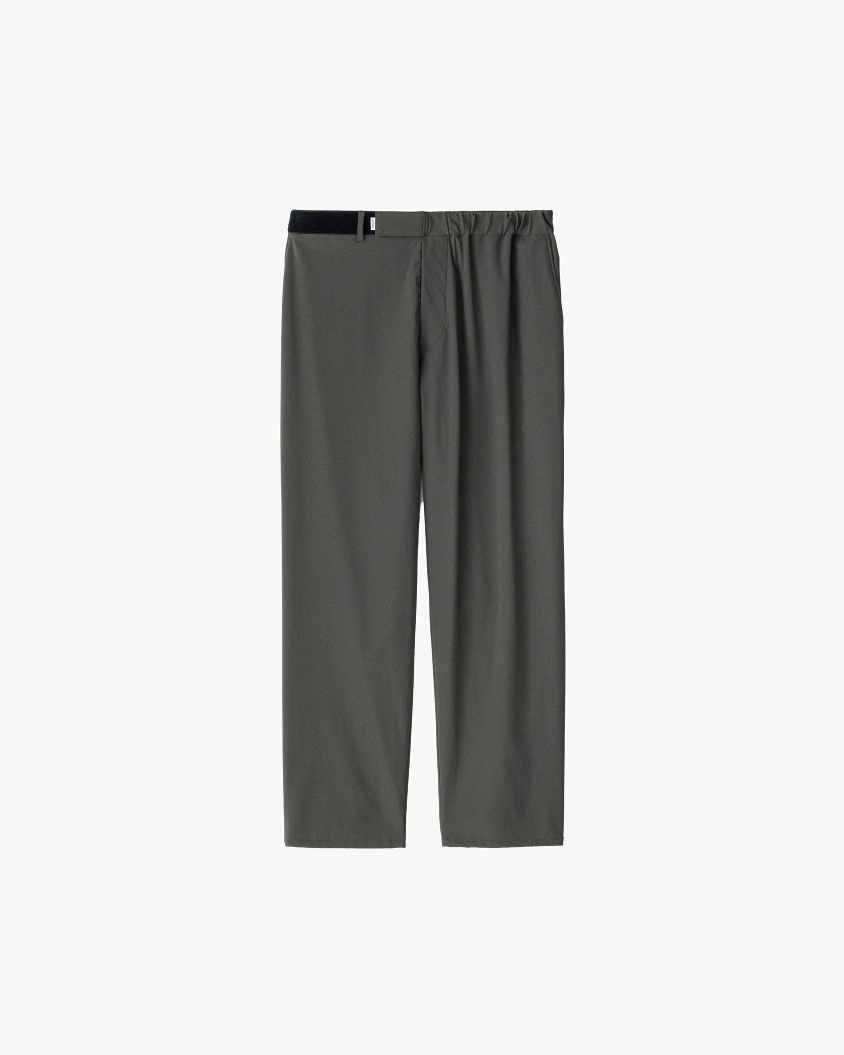 Solotex Twill Chef Pants sold by Graphpaper product image thumbnail 2