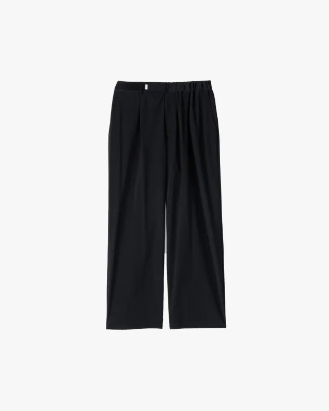 Solotex Twill Wide Chef Pants sold by Graphpaper
