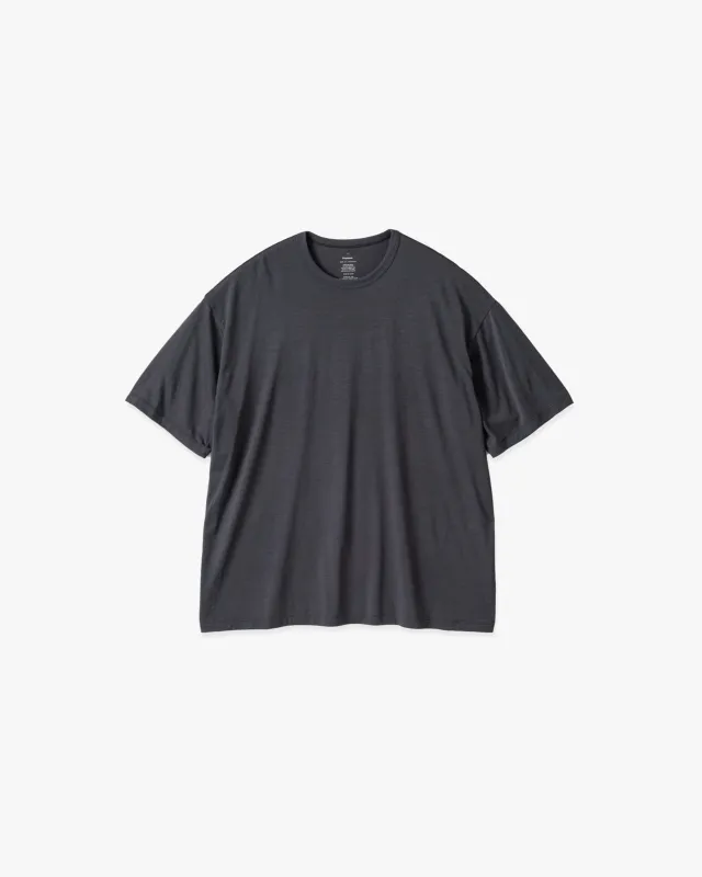 Wool Cordura Short Sleeve Tee sold by Graphpaper