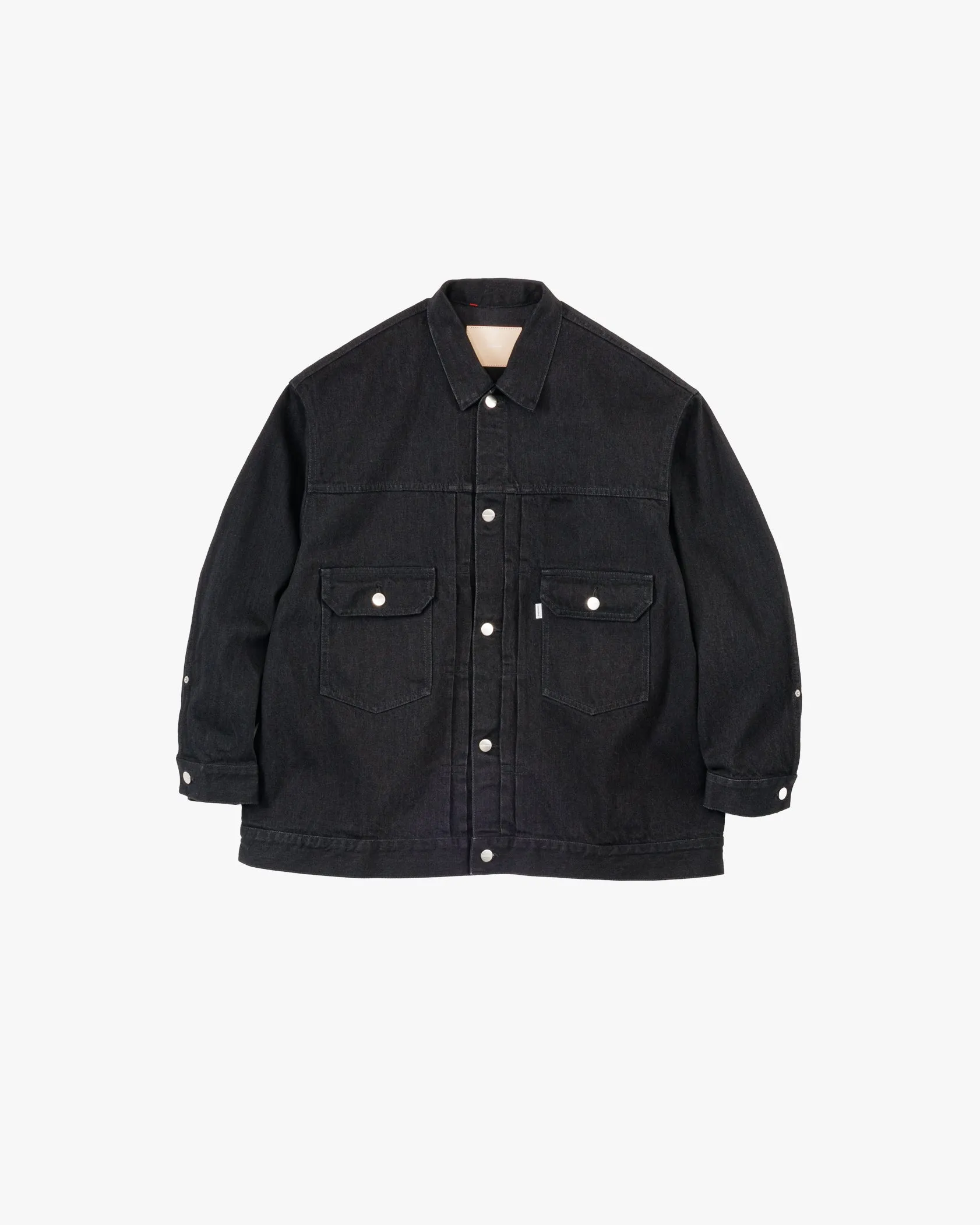 Selvage Denim Jacket sold by Graphpaper