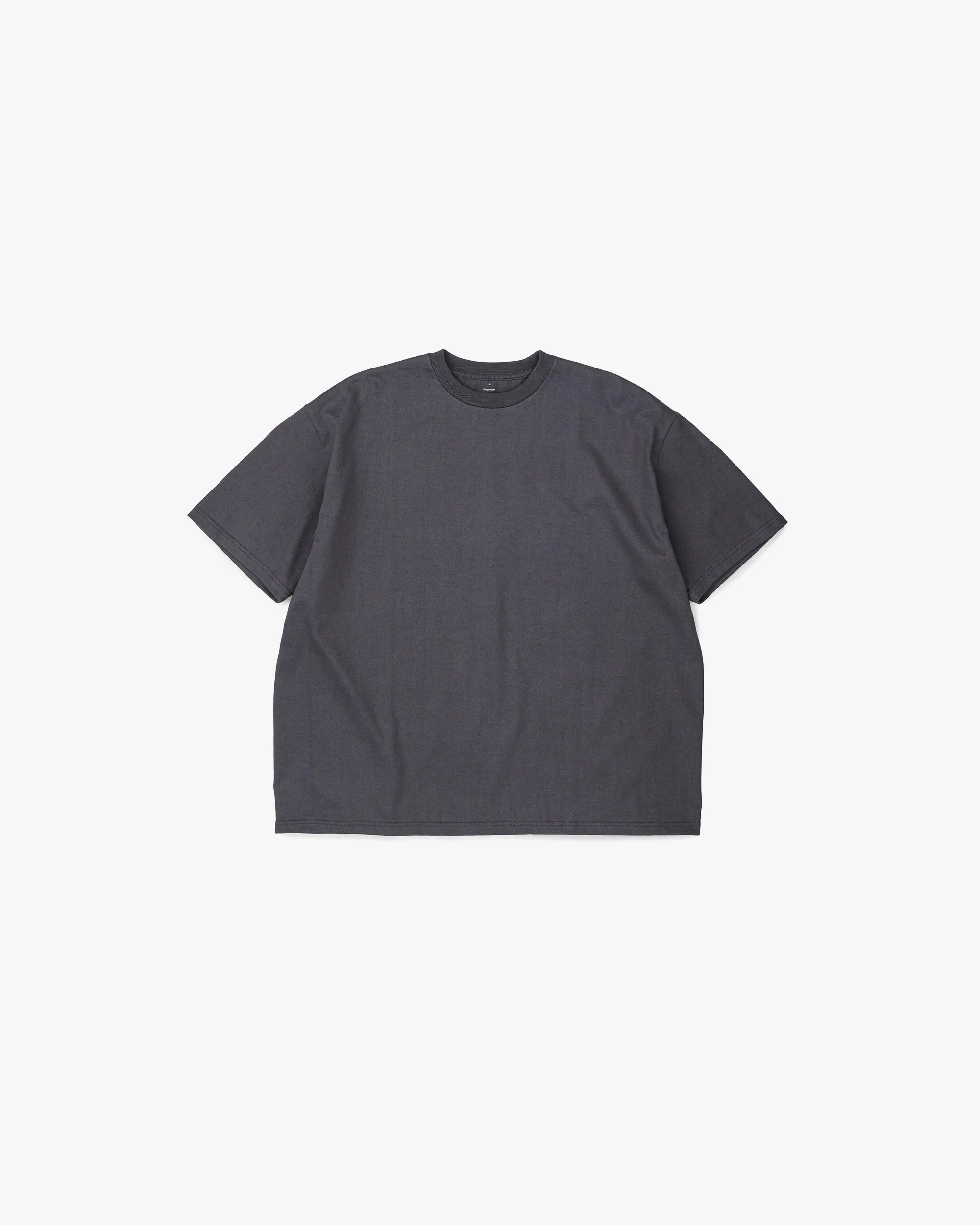 Heavy Weight S/S Oversized Tee sold by Graphpaper product image thumbnail 3