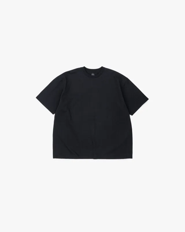 Heavy Weight S/S Oversized Tee made by Graphpaper