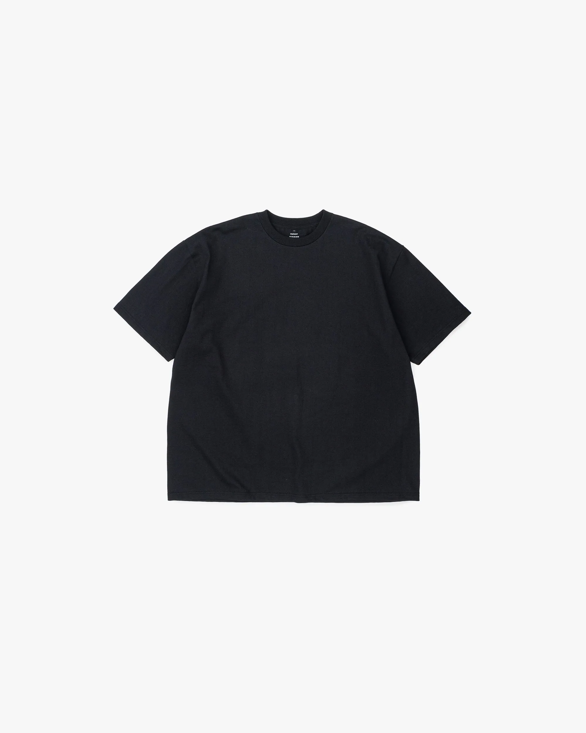 Heavy Weight S/S Oversized Tee sold by Graphpaper